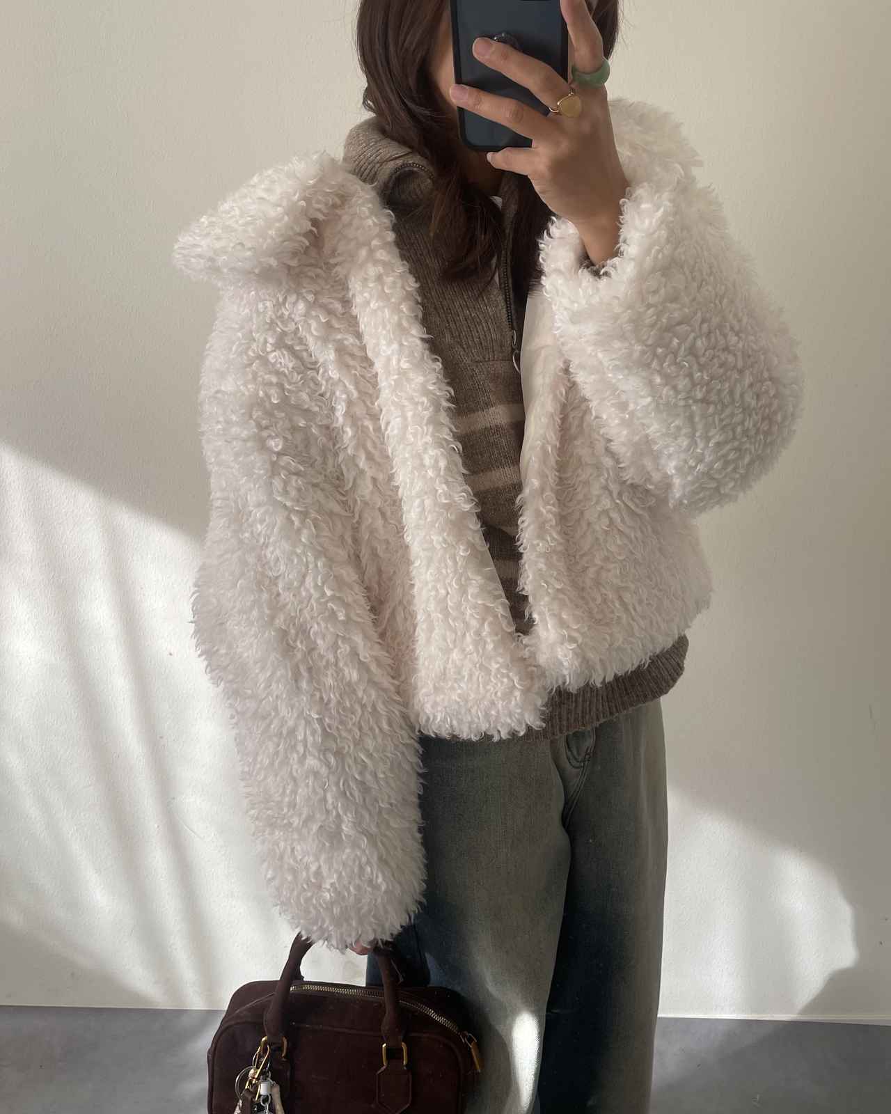 画像1: カジュアルにも合う！