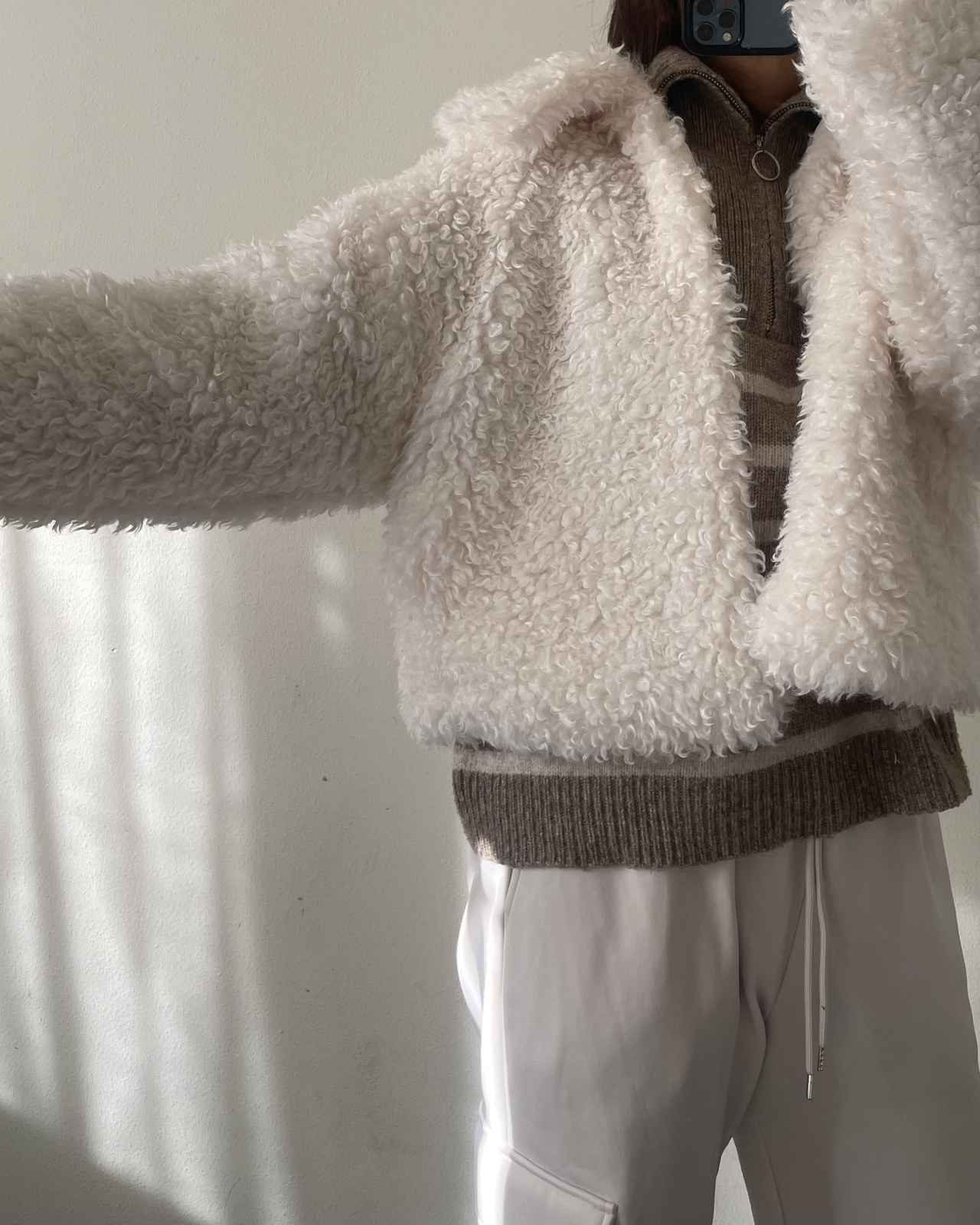 画像2: カジュアルにも合う！