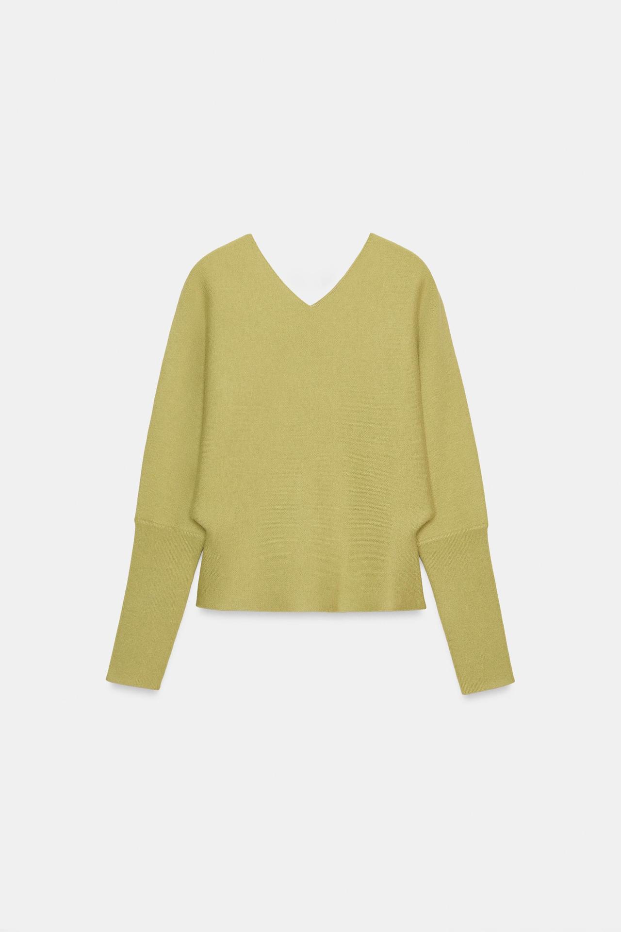 画像1: 出典：ZARA