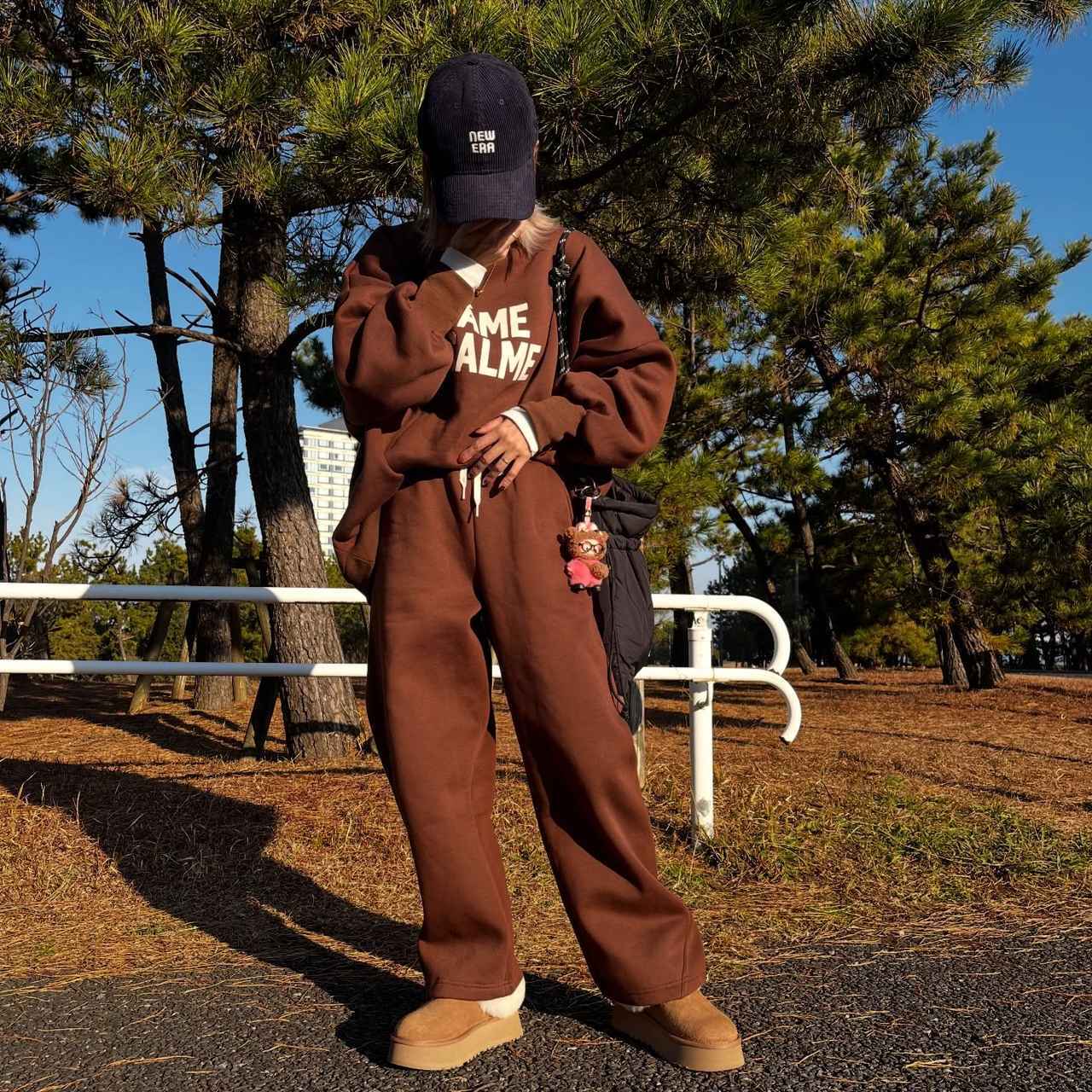 画像1: 出典：Instagram