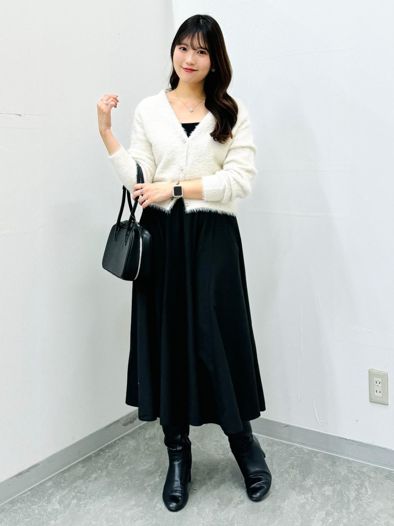 画像3: 出典：GU