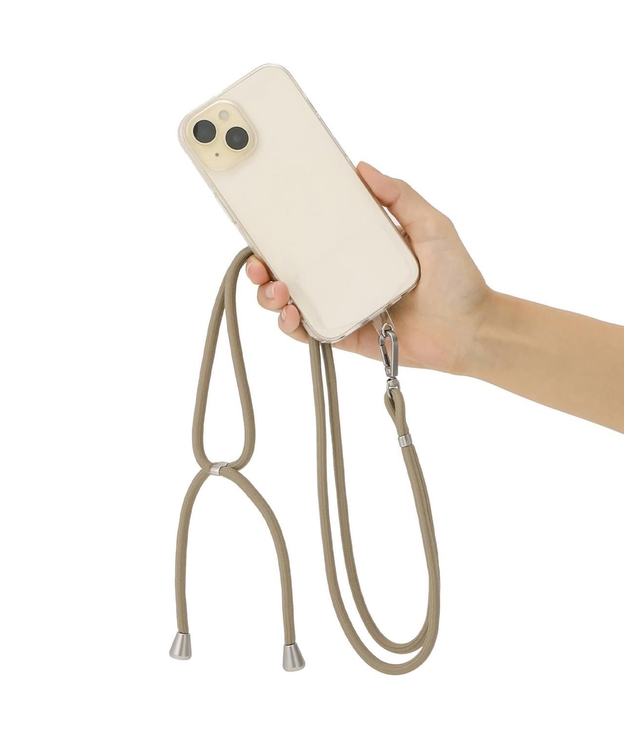 画像1: 出典：3COINS