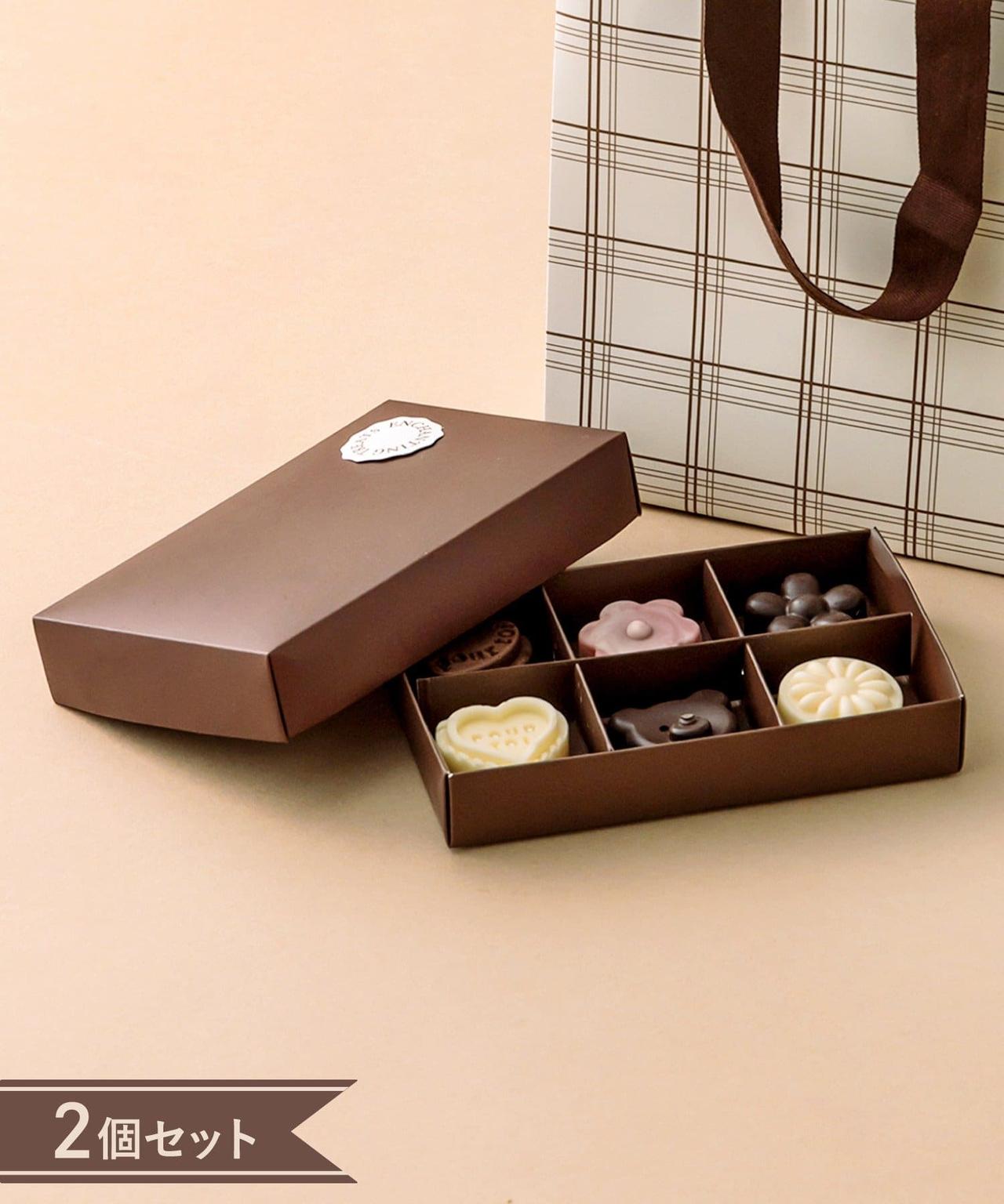 画像3: 出典：3COINS