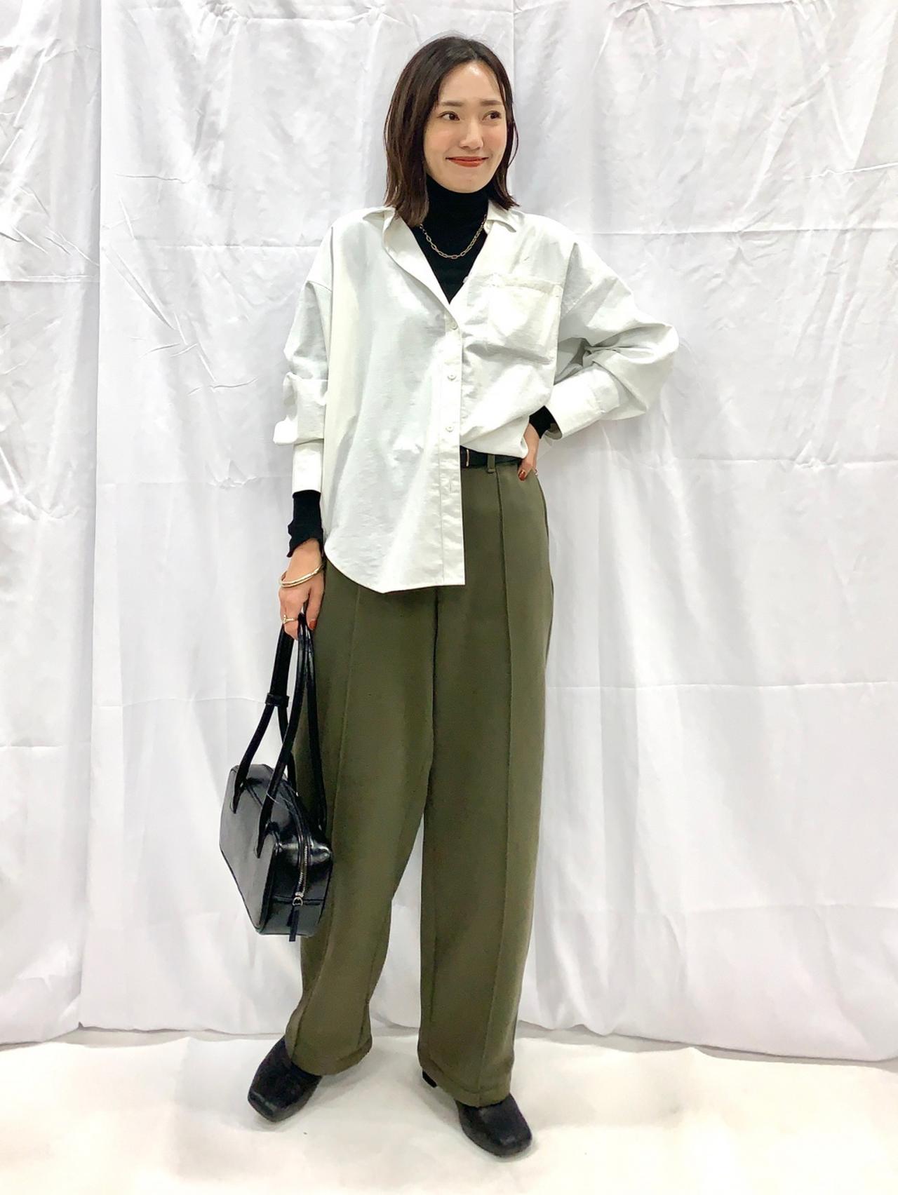 画像3: 出典：GU