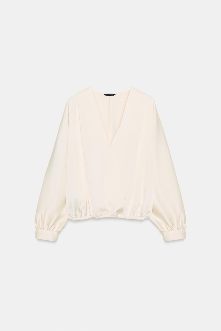 画像2: 出典：ZARA