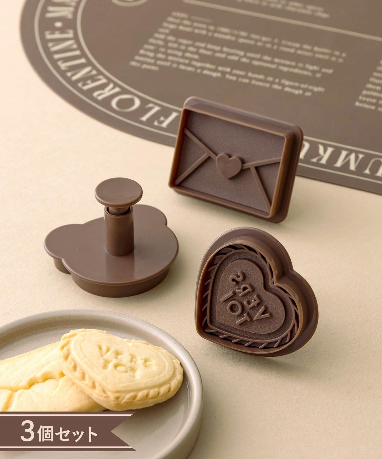 画像4: 出典：3COINS