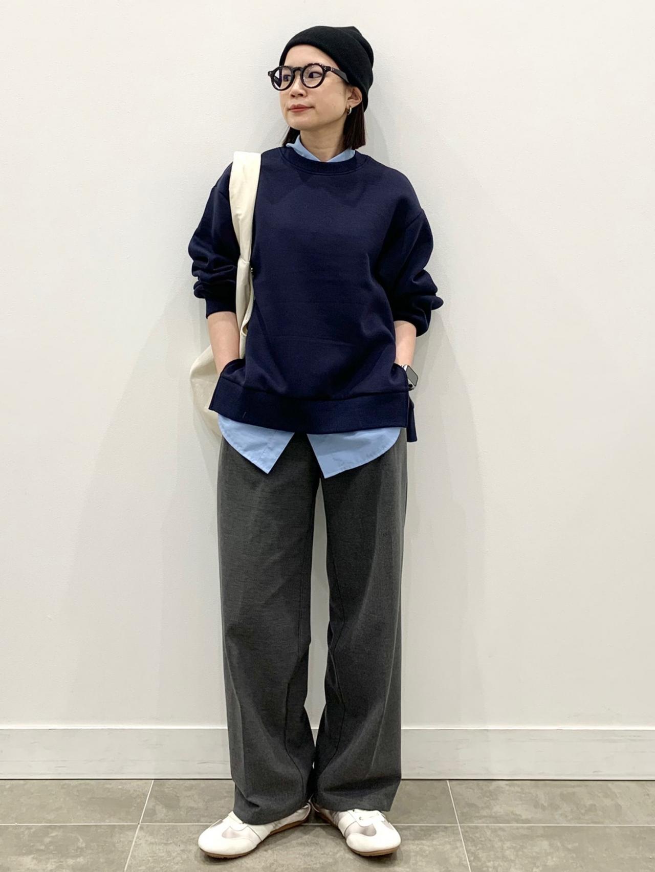 画像2: 出典：GU