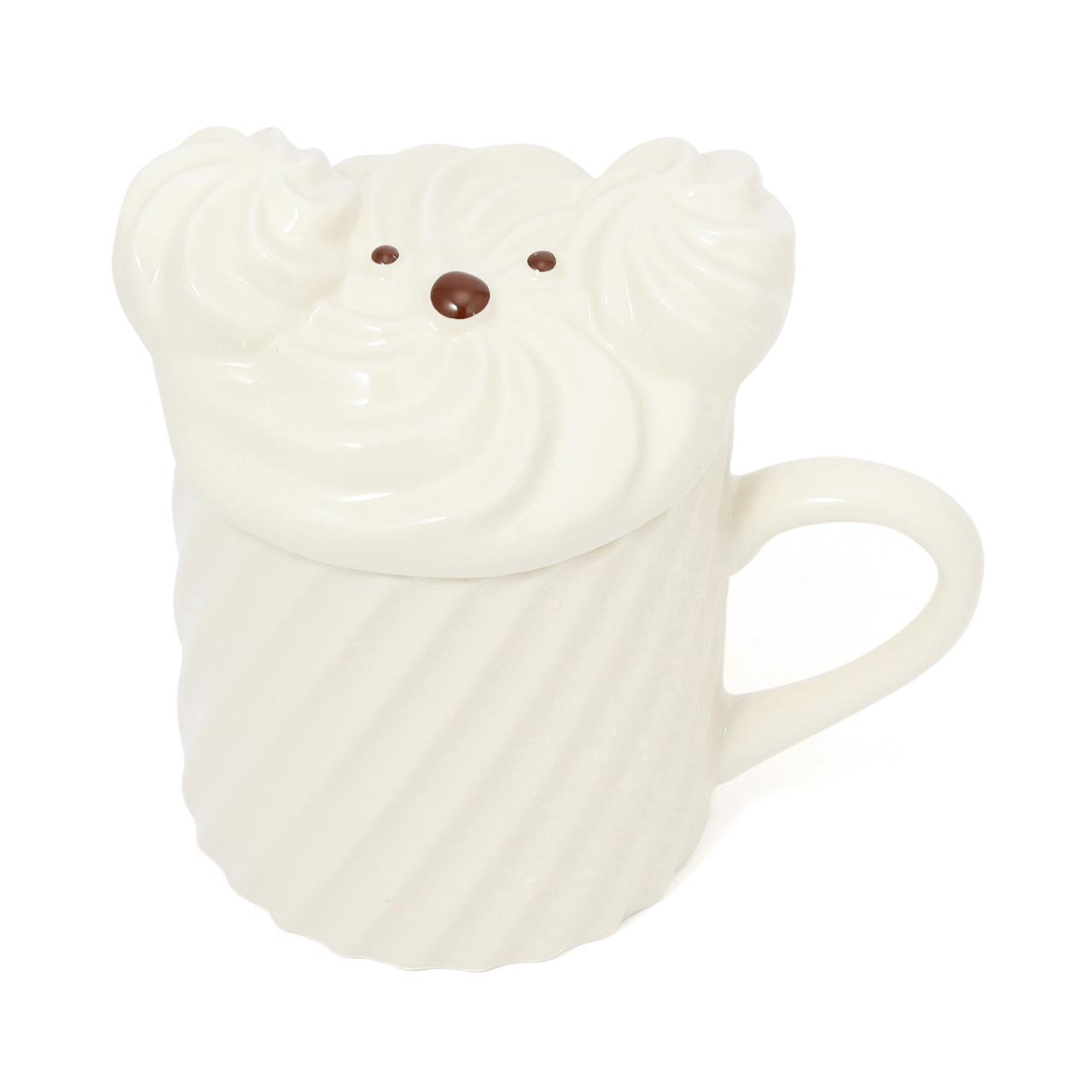 画像: 「ホイップマグ」￥2,000 出典：Francfranc