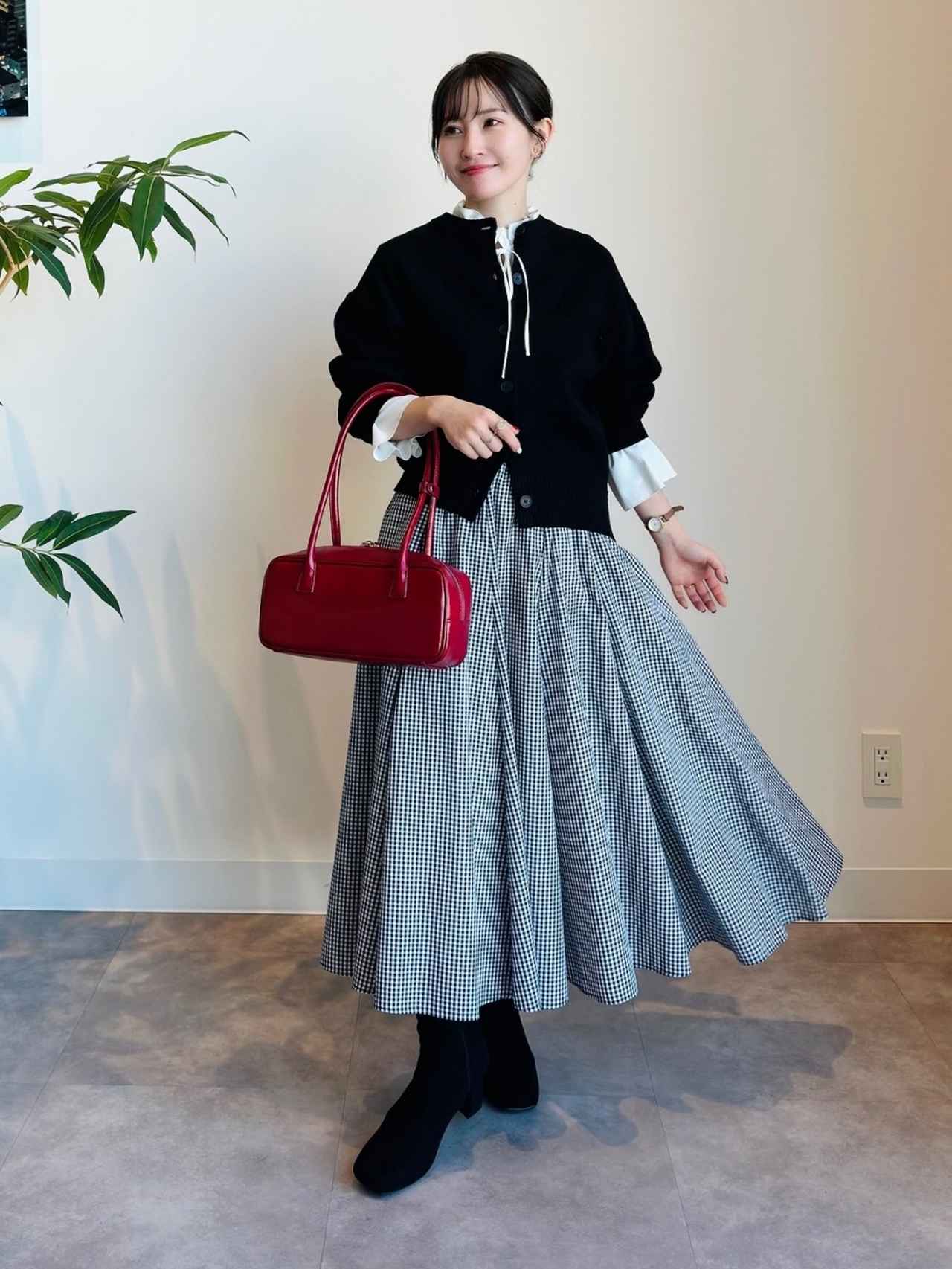 画像3: 出典：GU