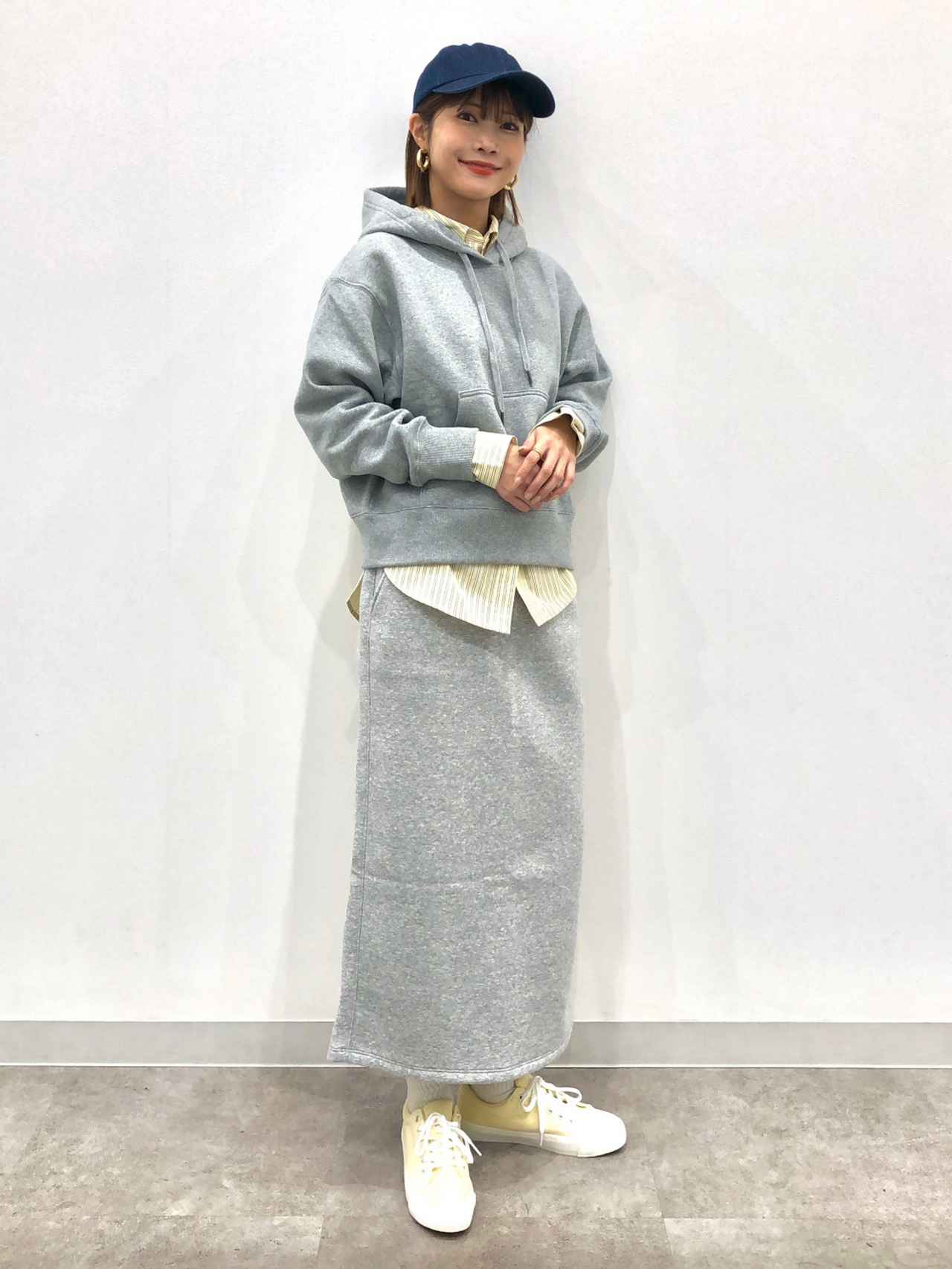 画像3: 出典：GU