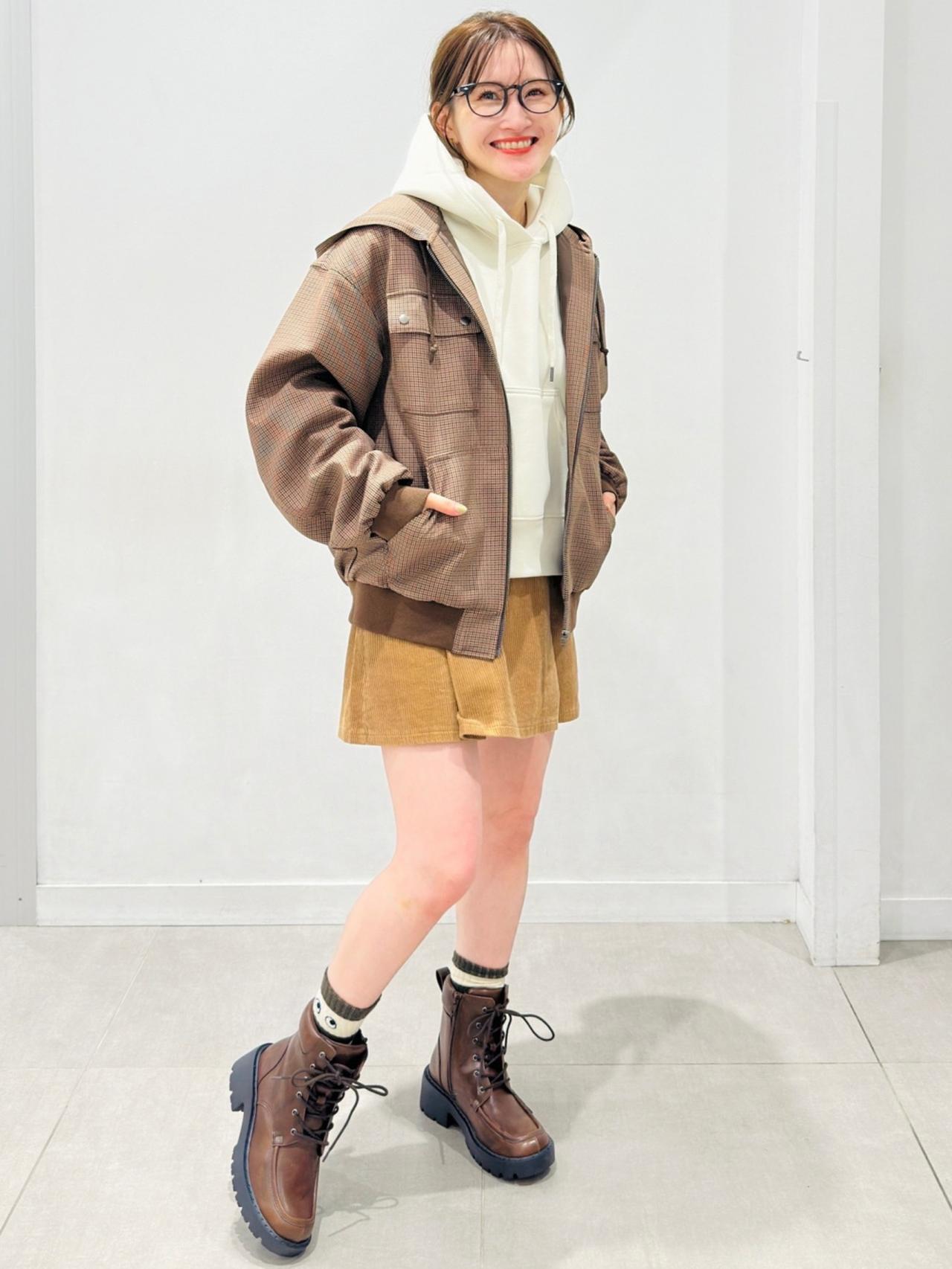 画像2: 出典：GU