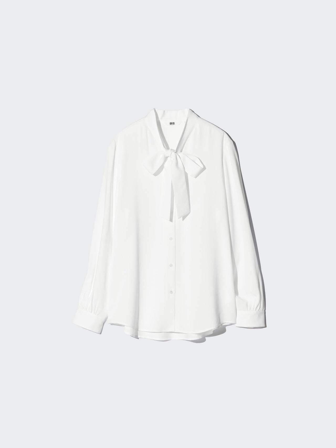 画像2: 出典：ユニクロ