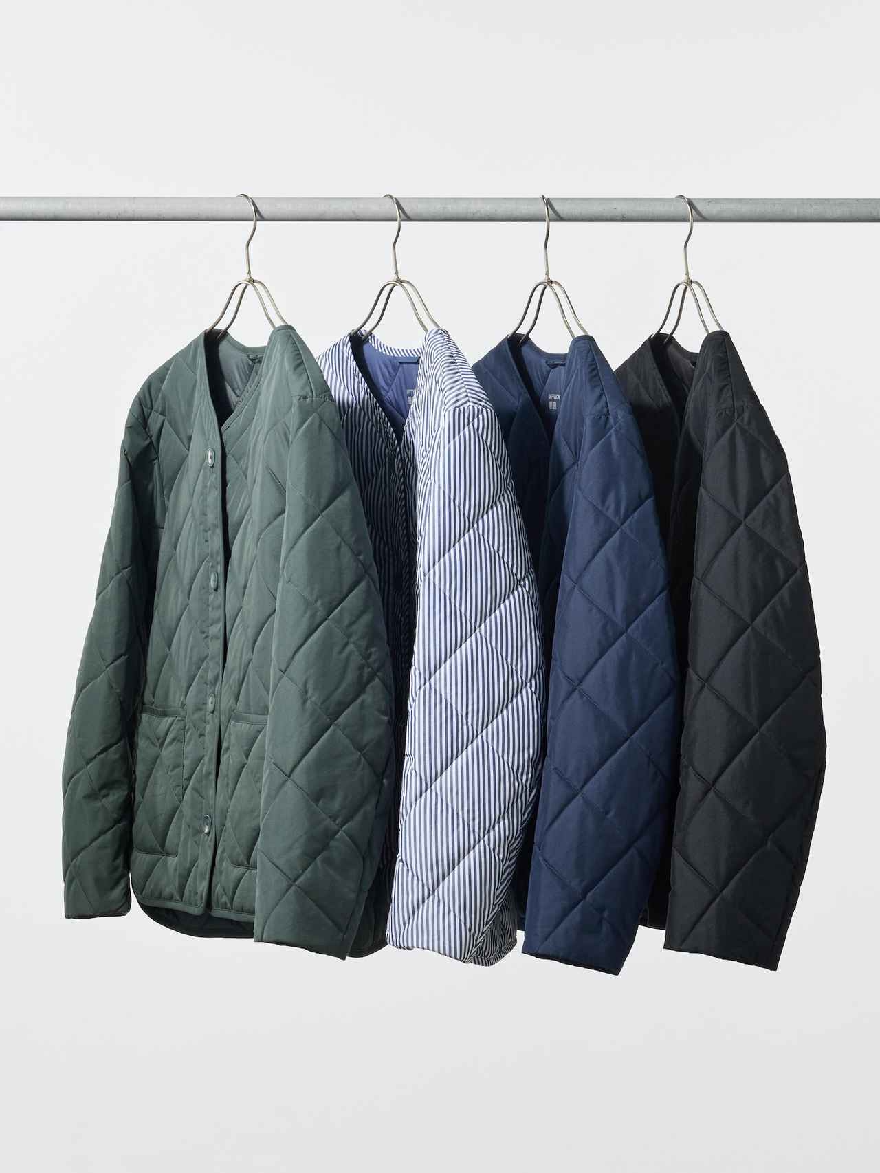 画像1: 出典：ユニクロ