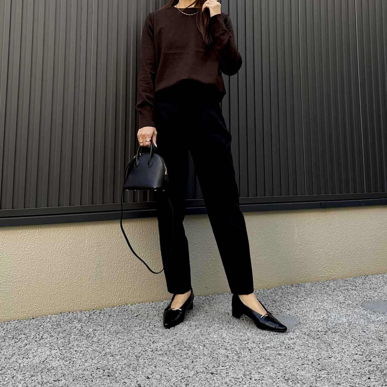 画像: コーディネート3