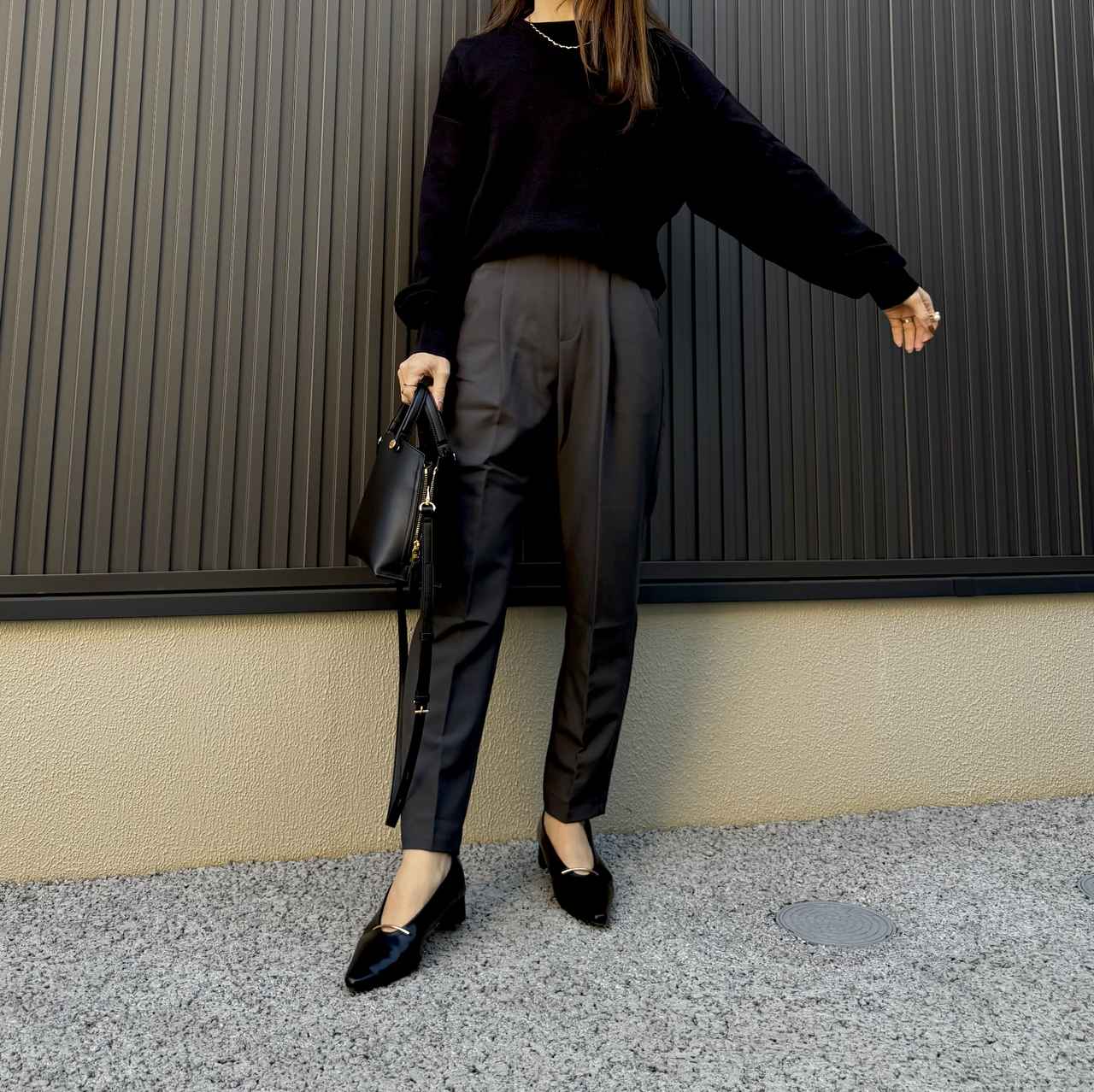 画像: コーディネート1