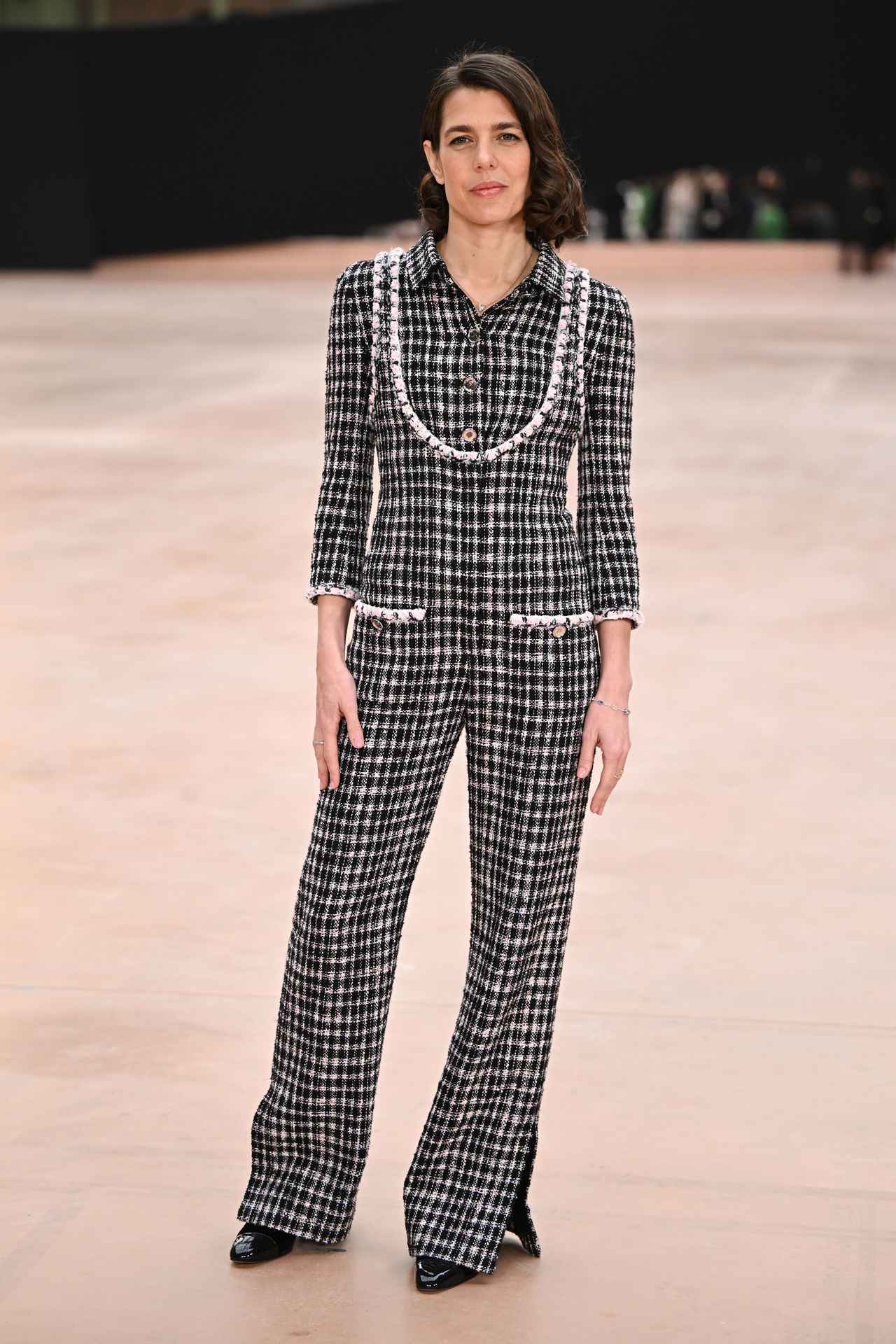 画像: 気負わず、ロイヤルの品格をにじませて