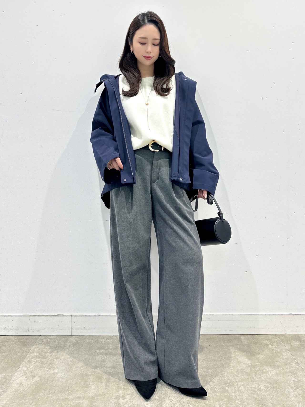 画像3: 出典：GU