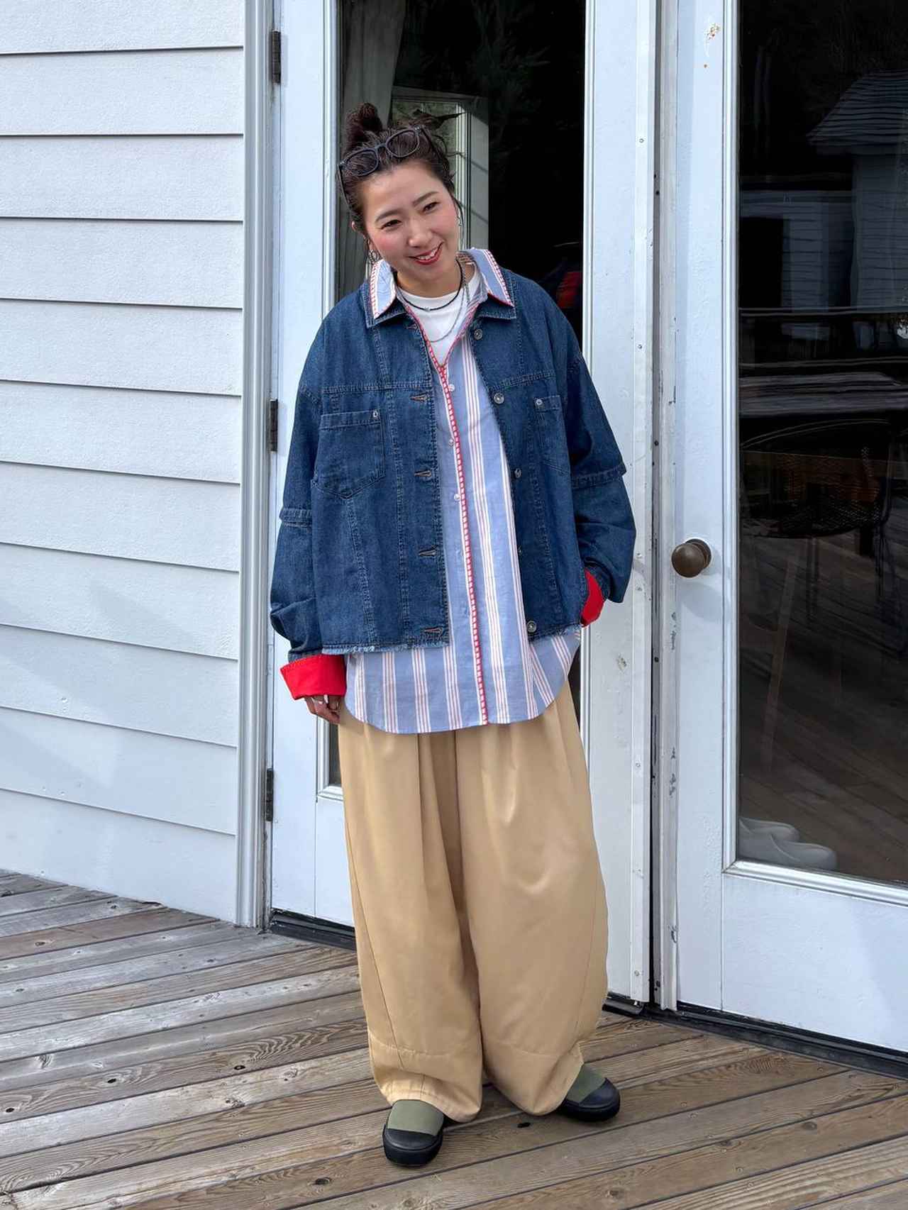 画像2: 出典：and ST