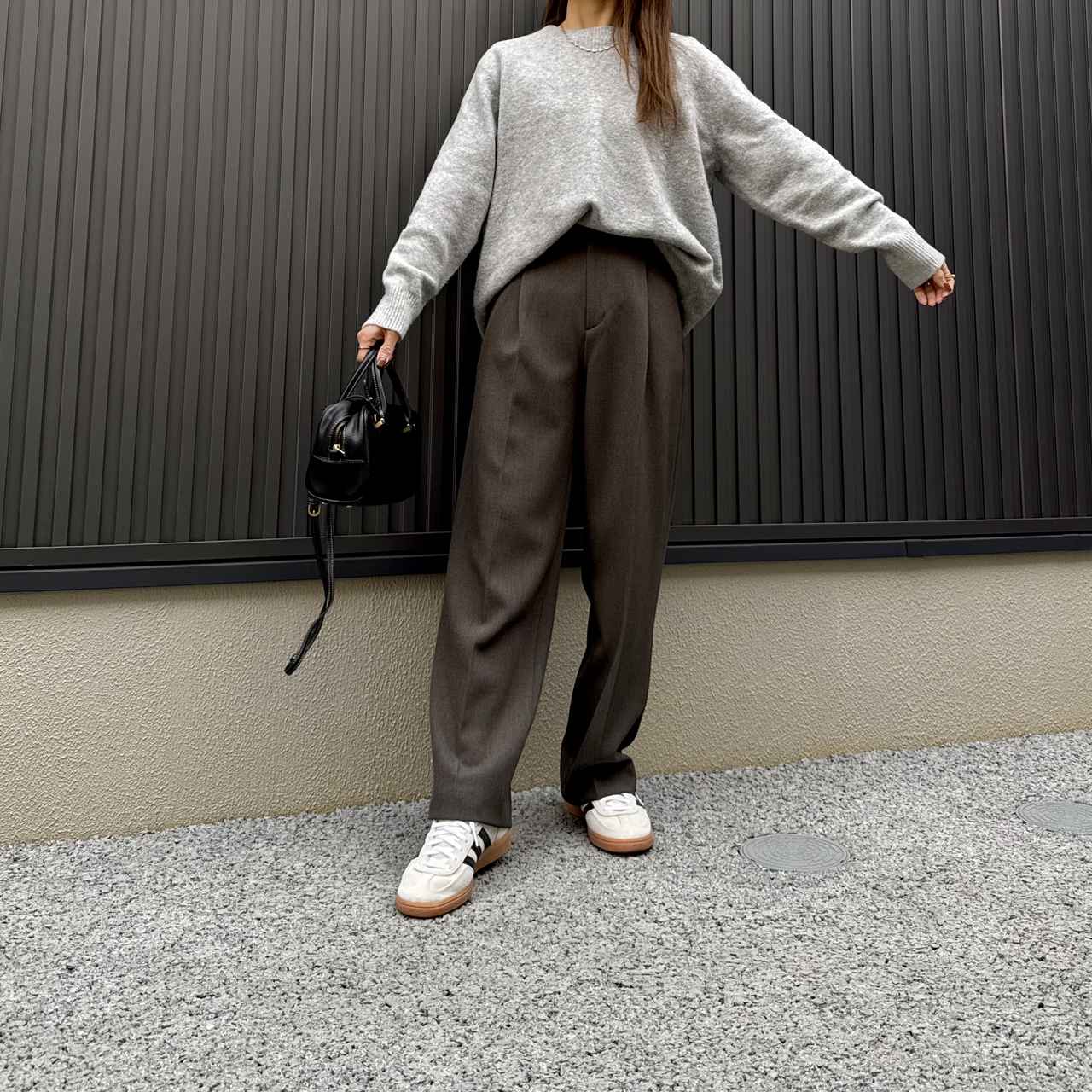 画像: コーディネート2