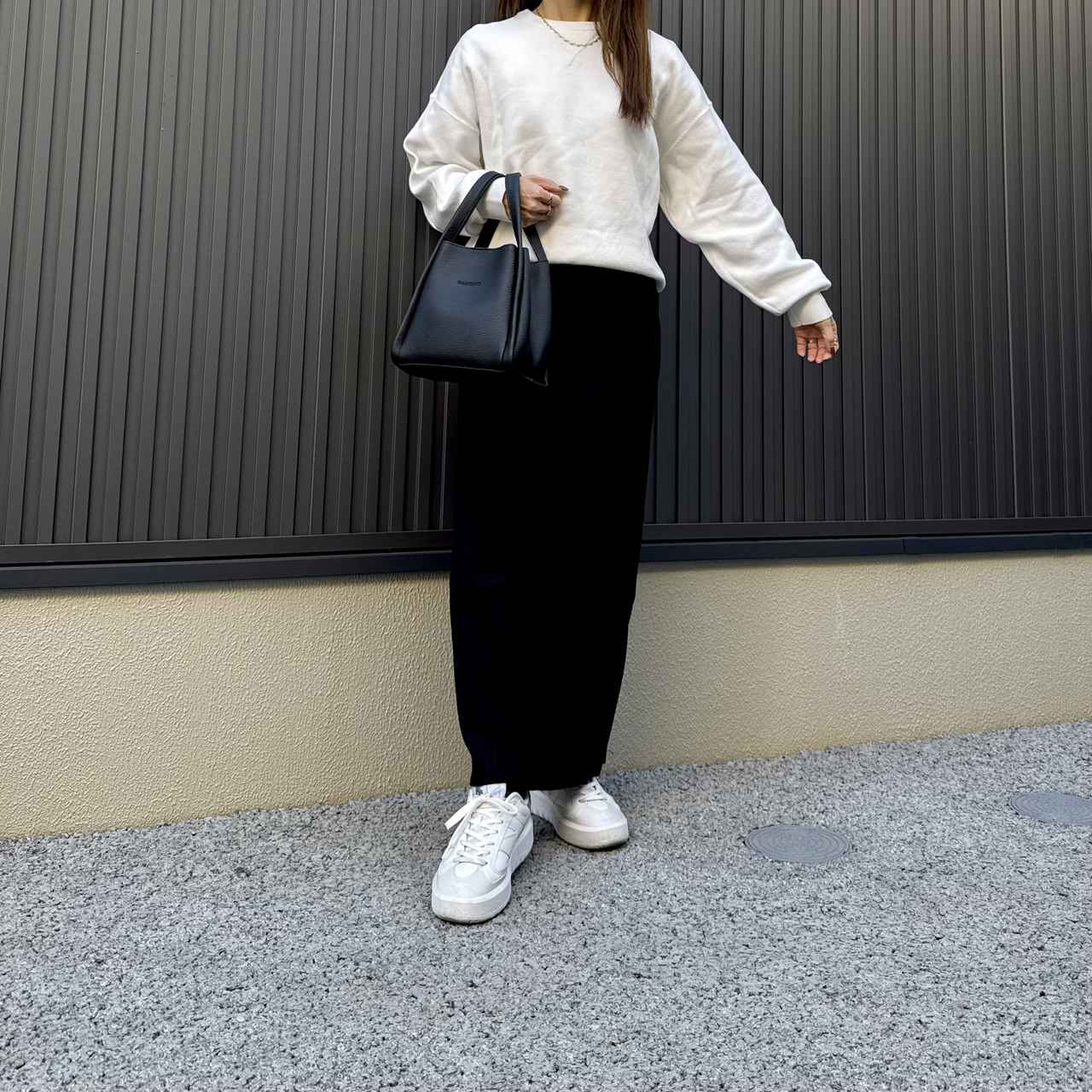 画像: コーディネート1