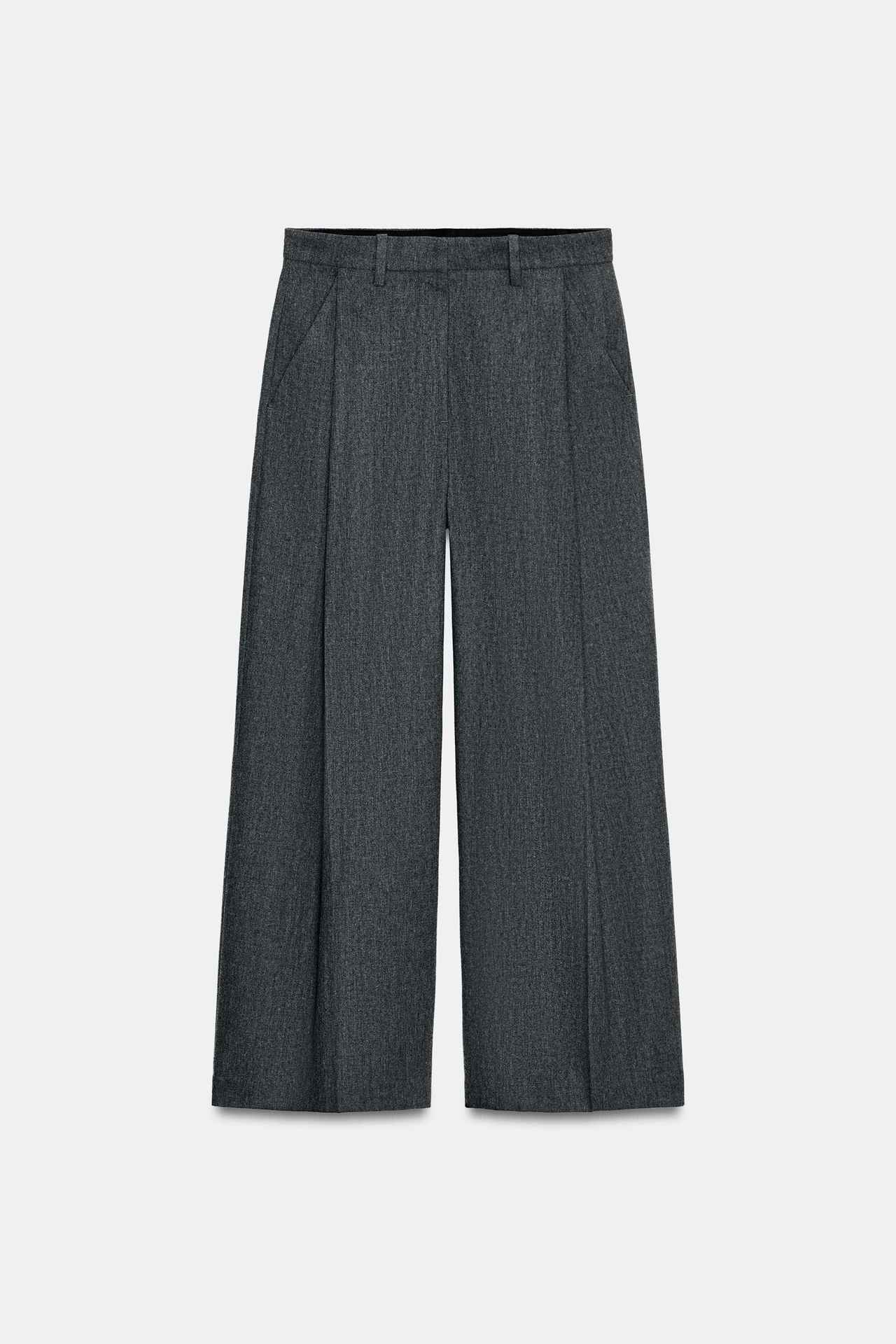 画像2: 出典：ZARA