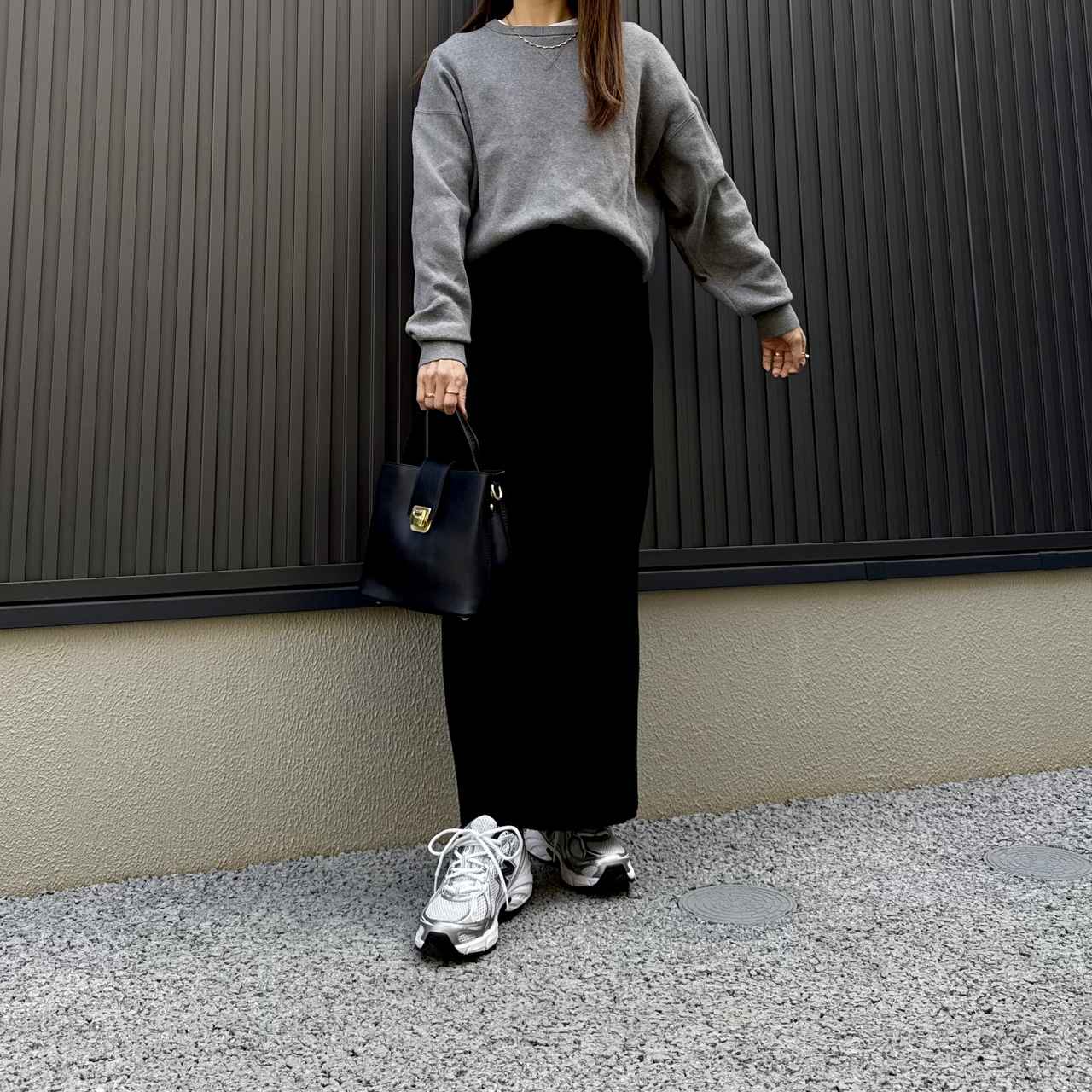 画像: コーディネート2