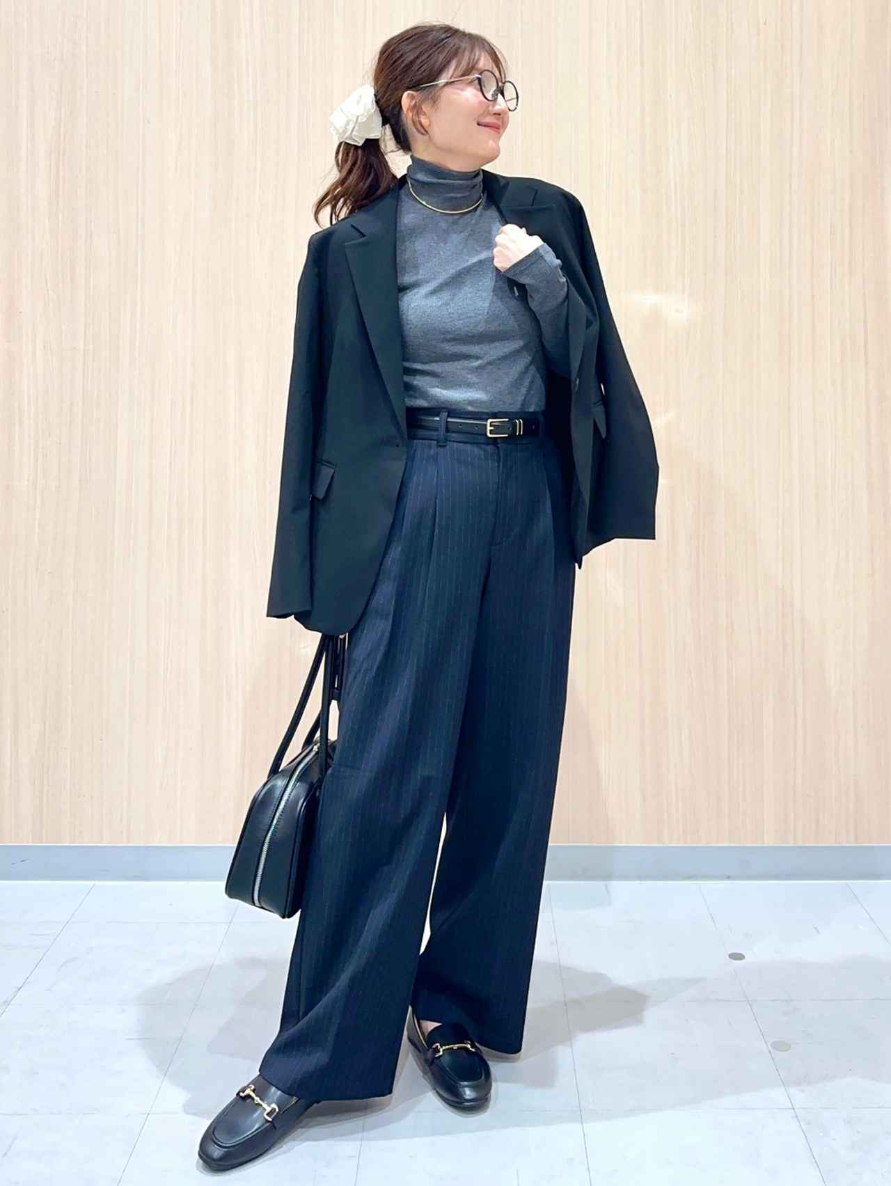 画像2: 出典：GU