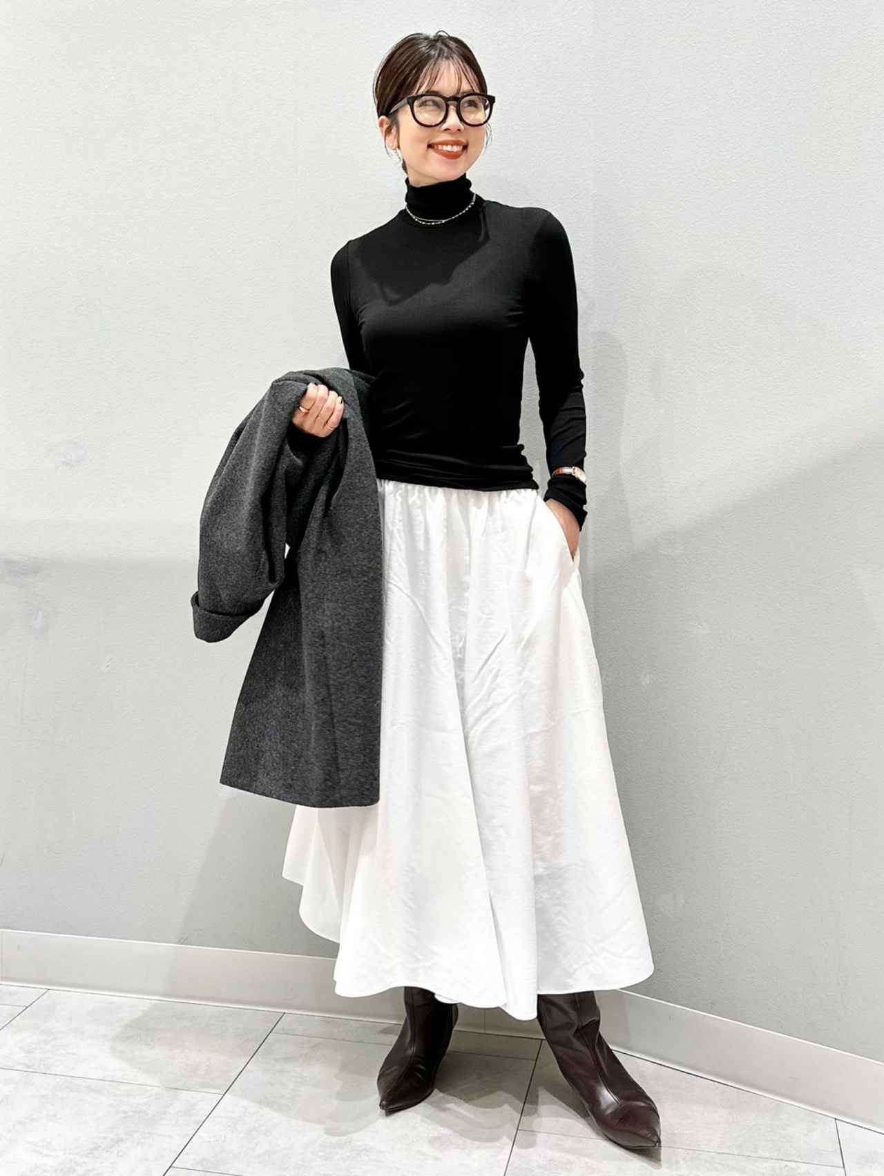 画像1: 出典：GU