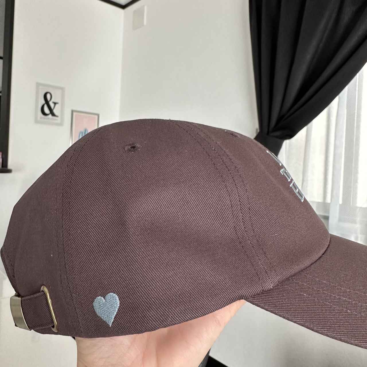 画像: ワンポイント♡