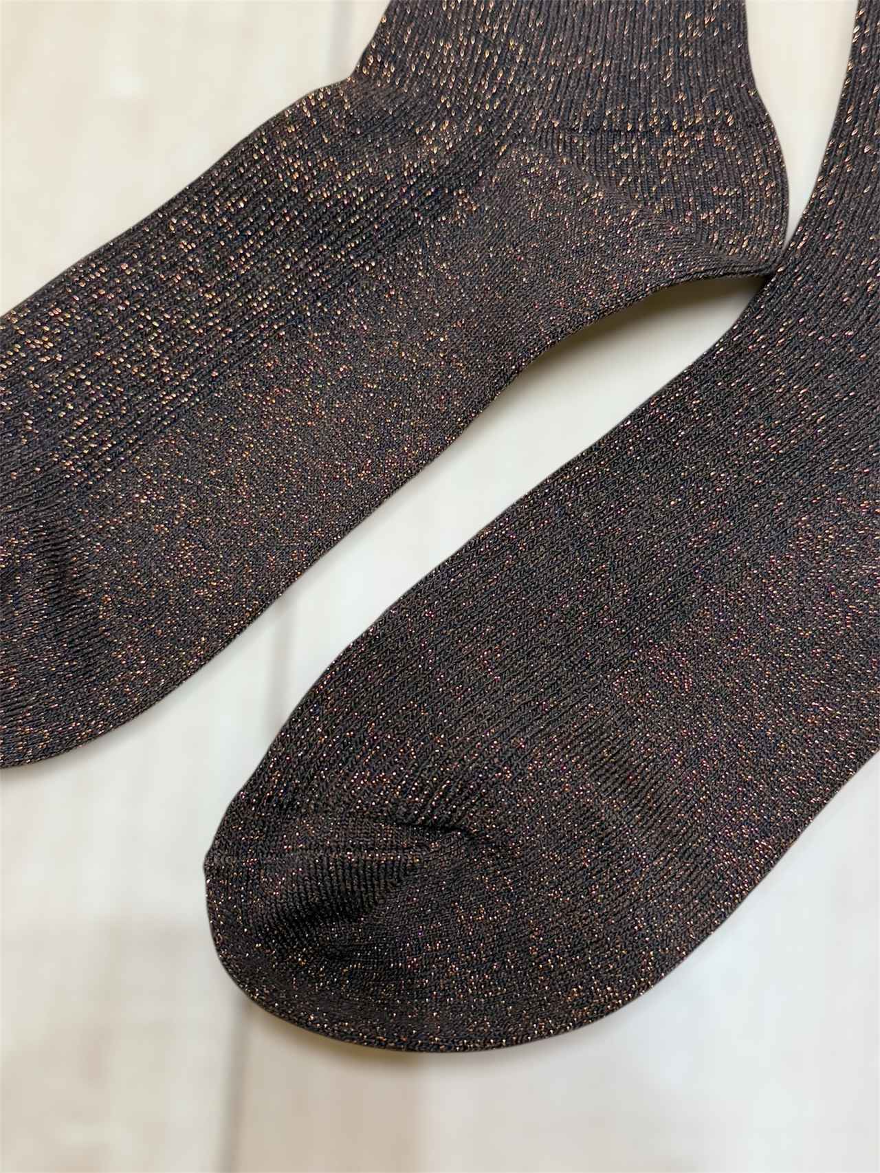 画像: ラメがちゃんと主張してる