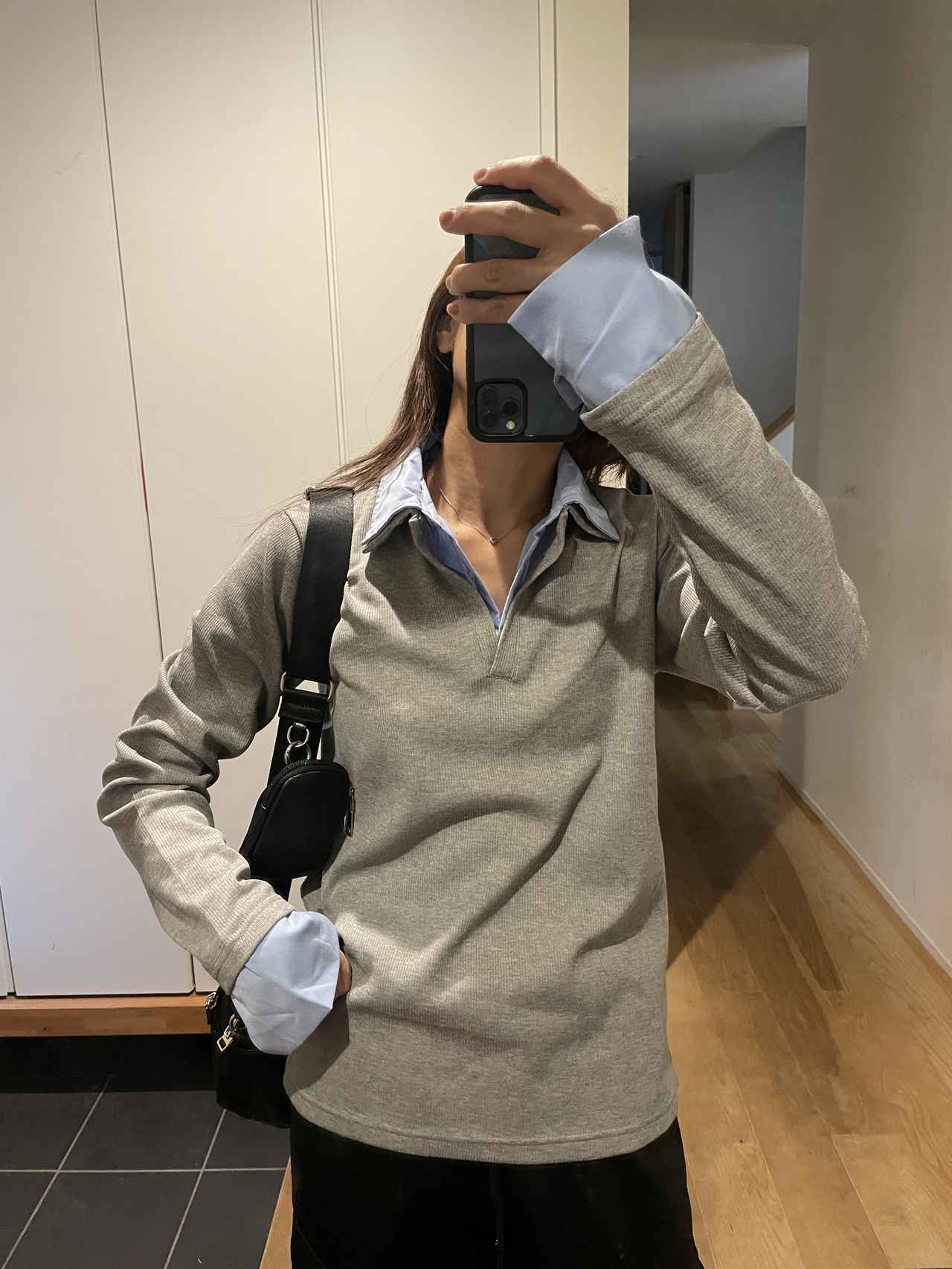 画像2: 実は起毛素材