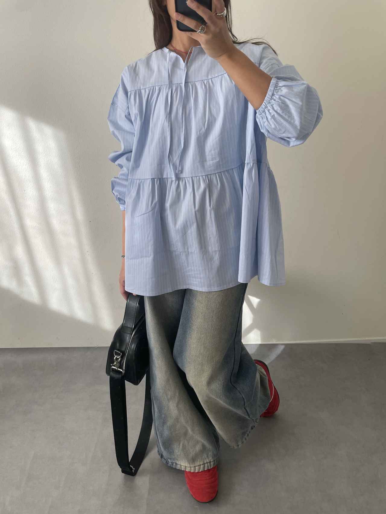 画像: 大人のカジュアルミックス