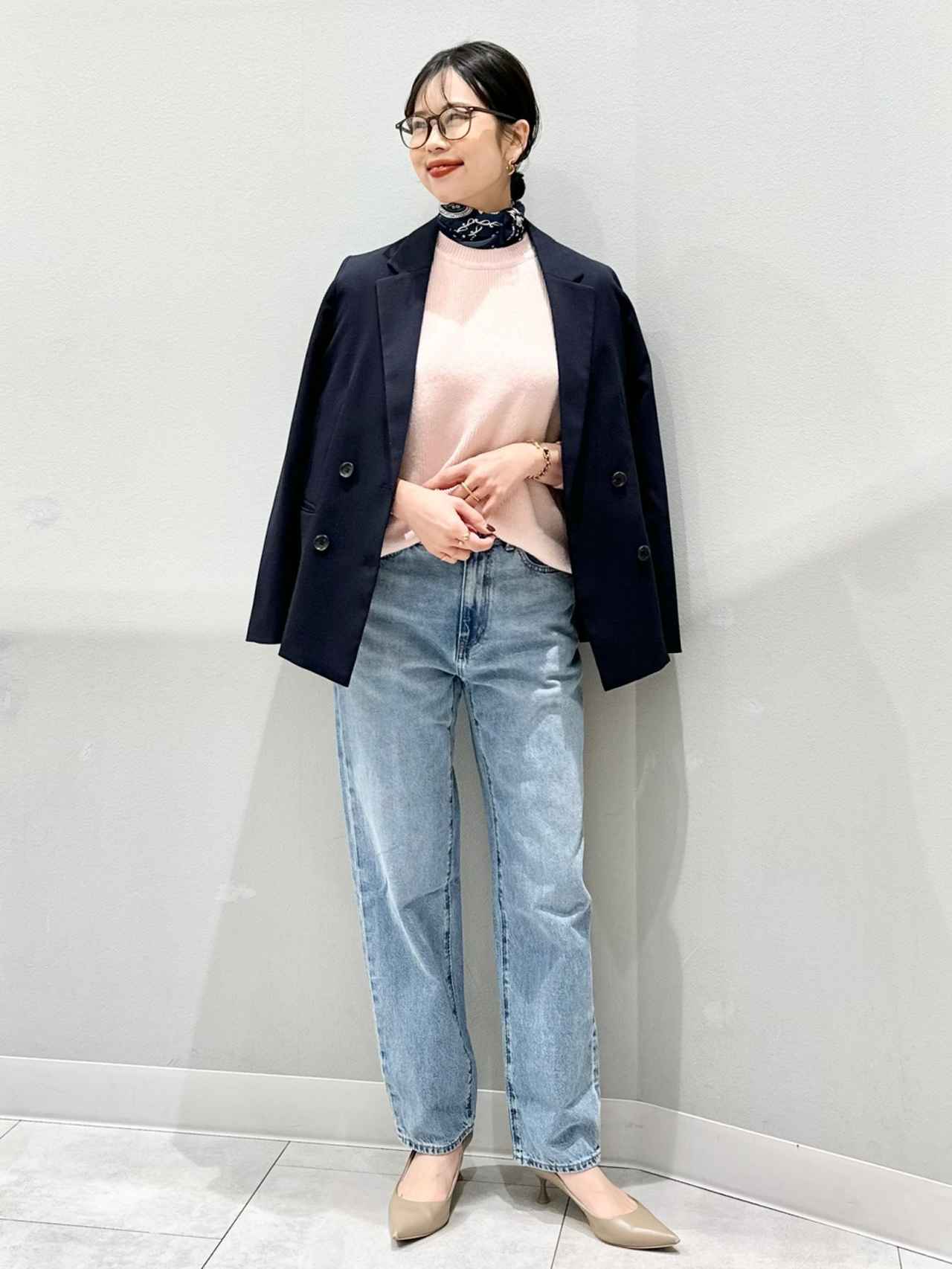 画像2: 出典：GU