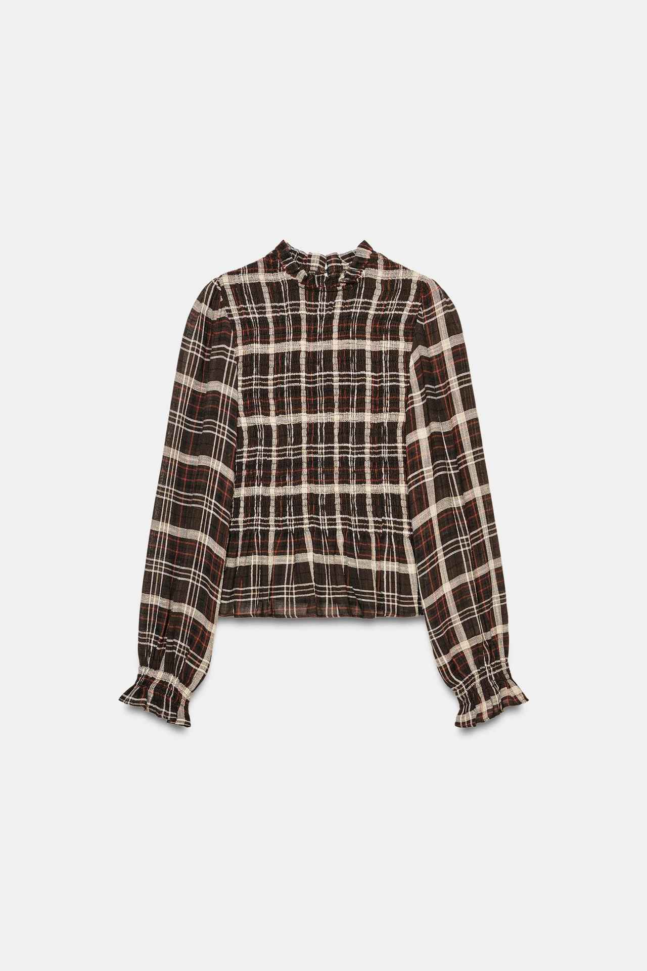 画像2: 出典：ZARA