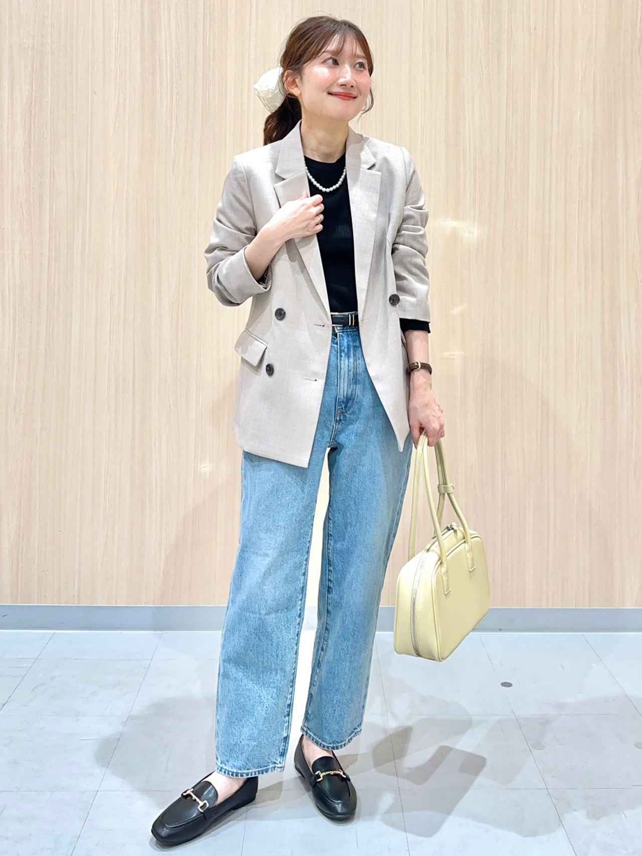 画像2: 出典：GU