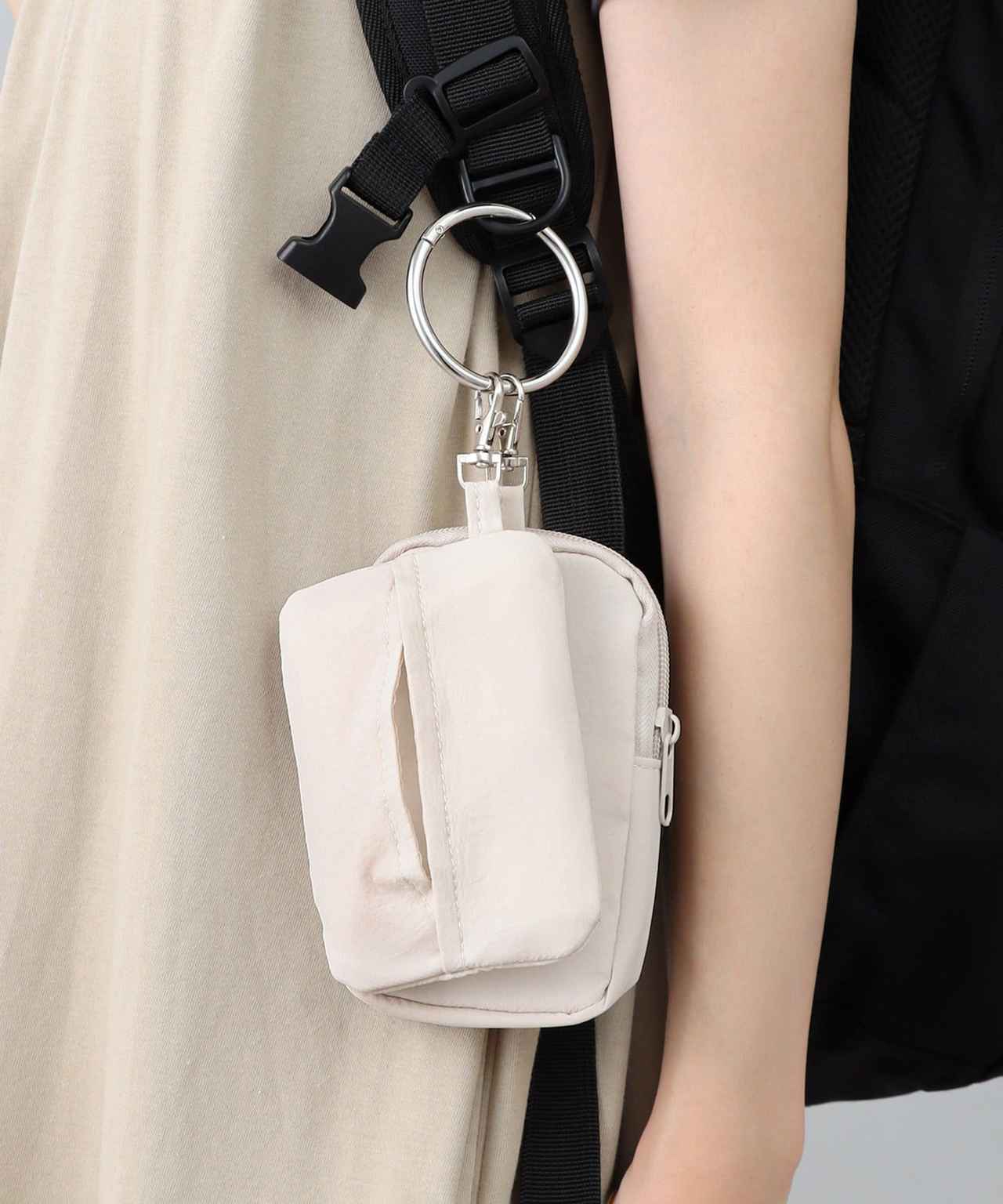 画像1: 出典：3COINS