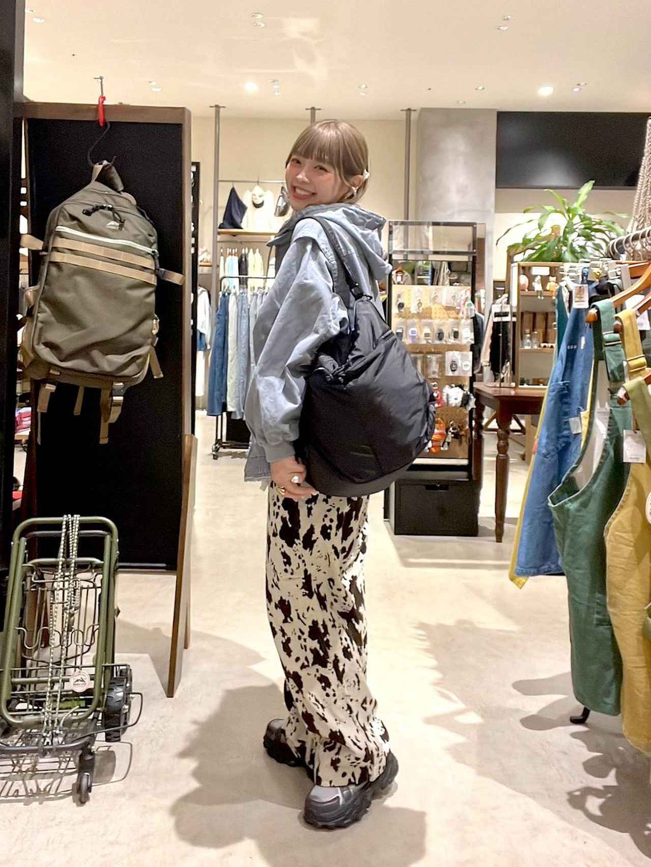 画像1: 出典：and ST