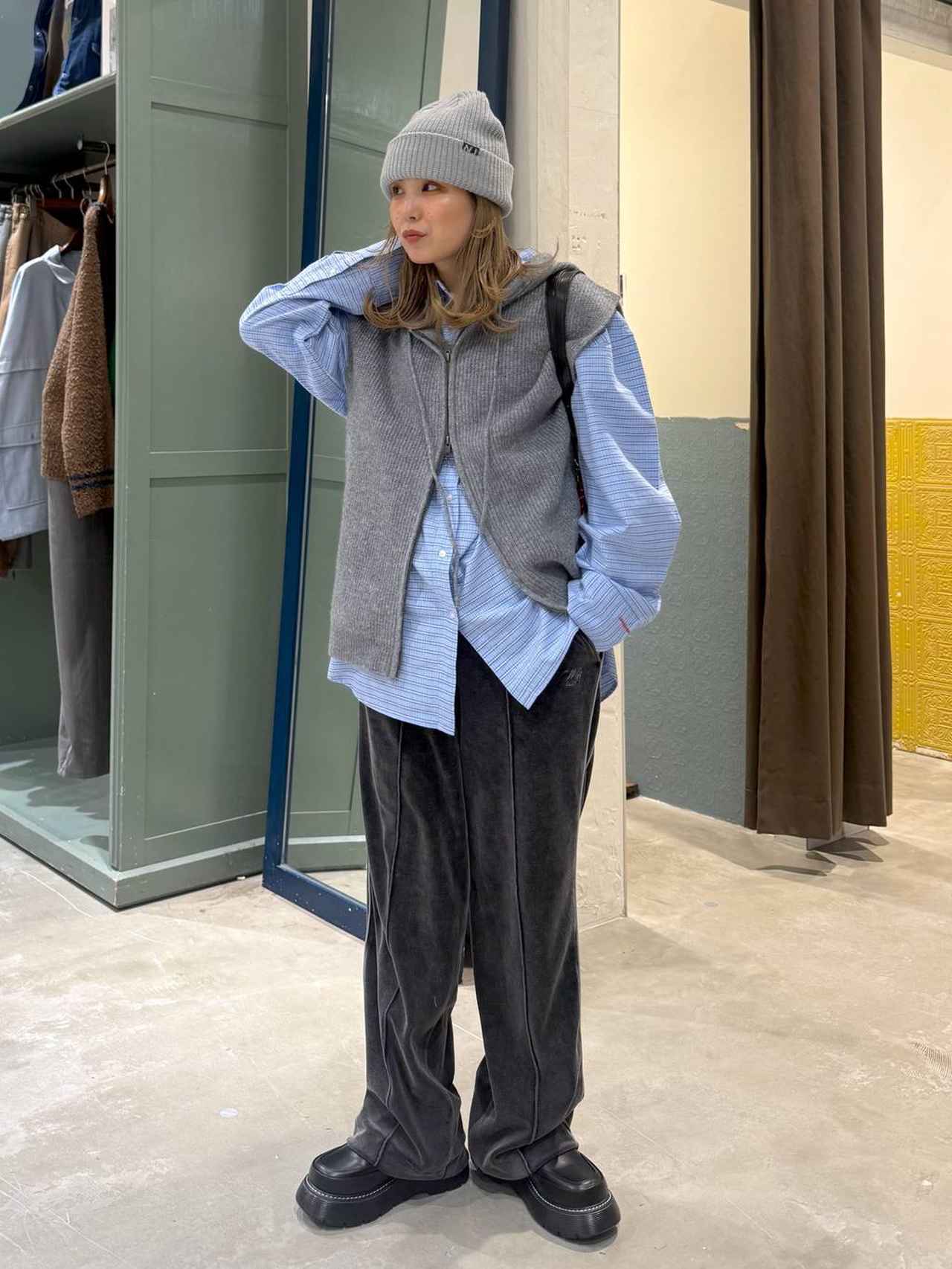 画像1: 出典:and ST