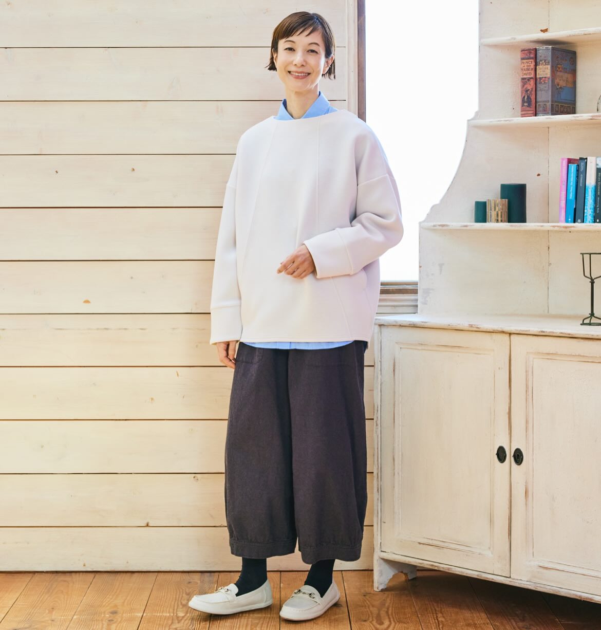 画像1: 出典:SEASON REASON by Lin.&Red