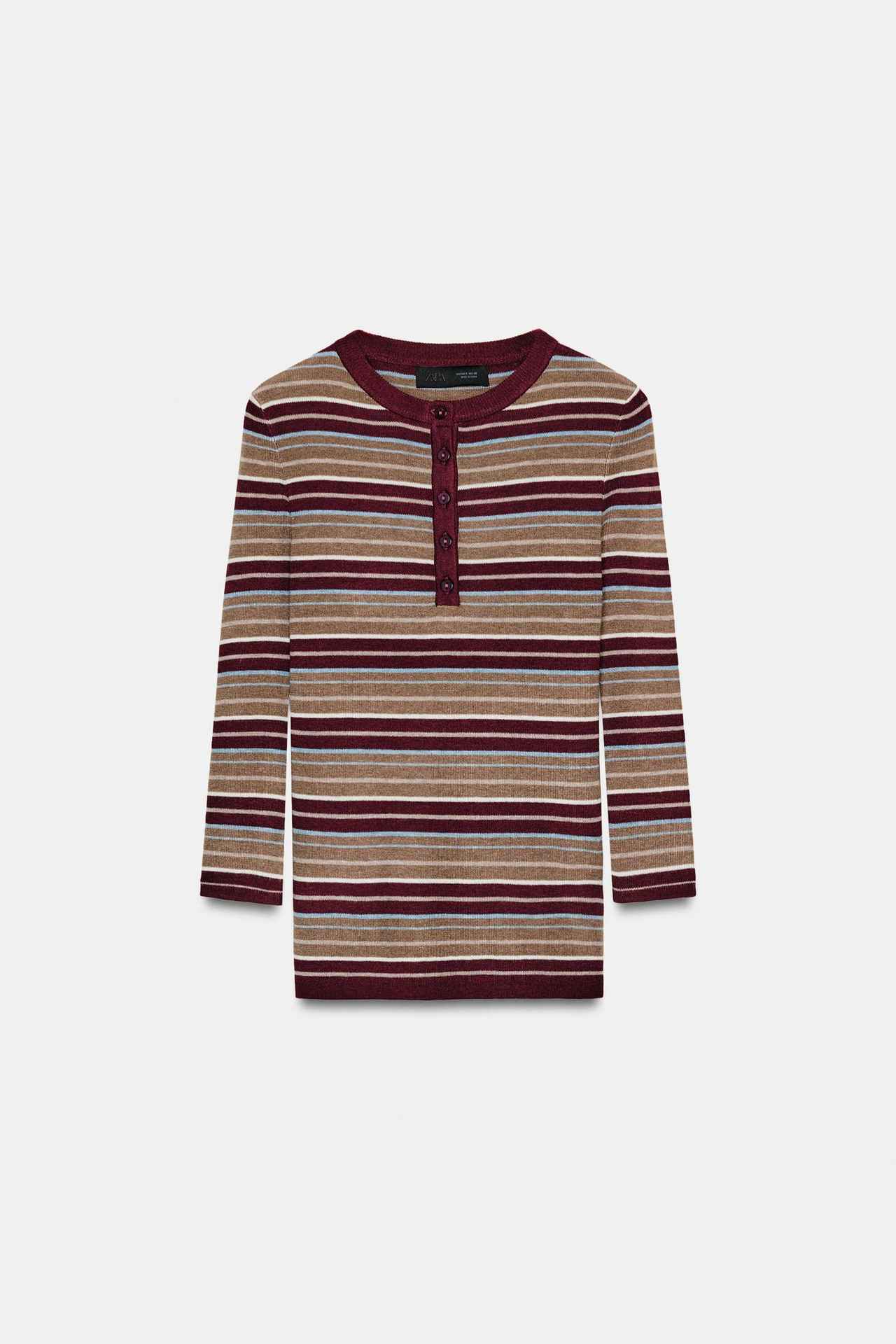 画像1: 出典：ZARA