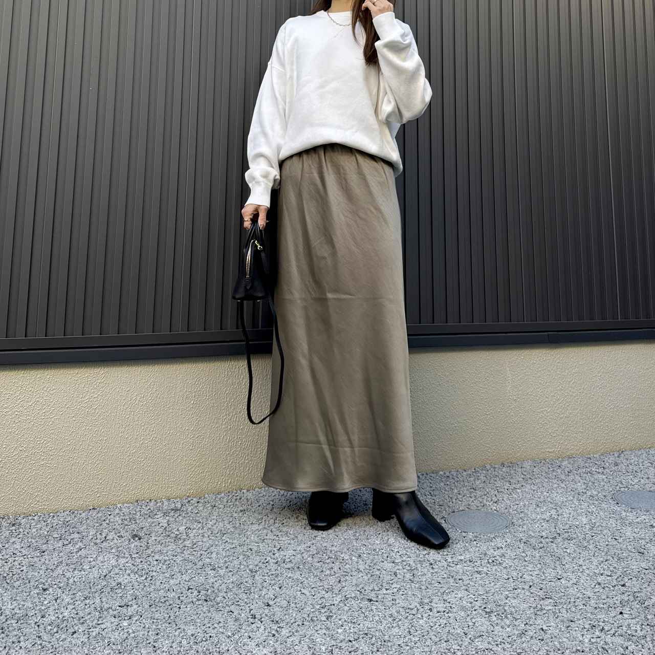 画像: コーディネート1