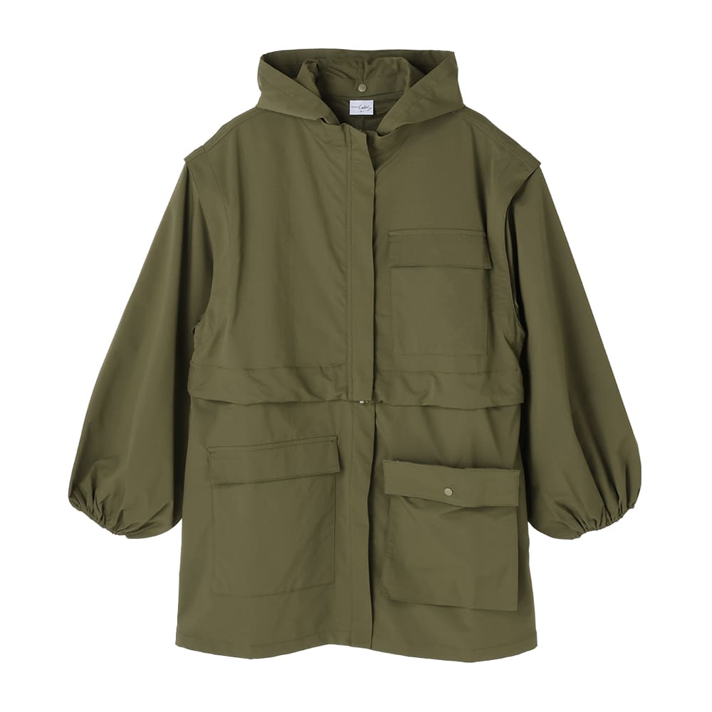 画像1: 出典：ワークマン