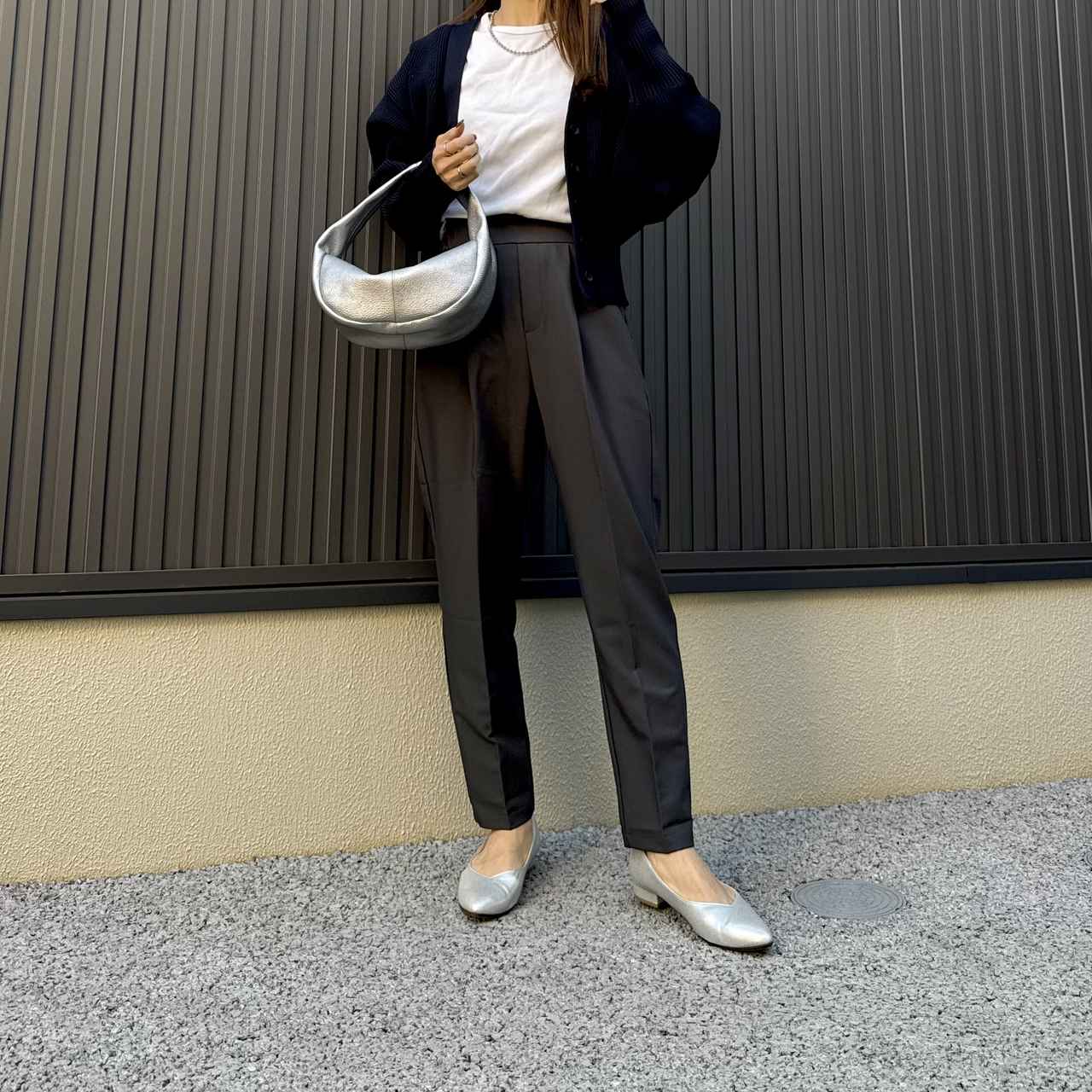 画像: コーディネート2