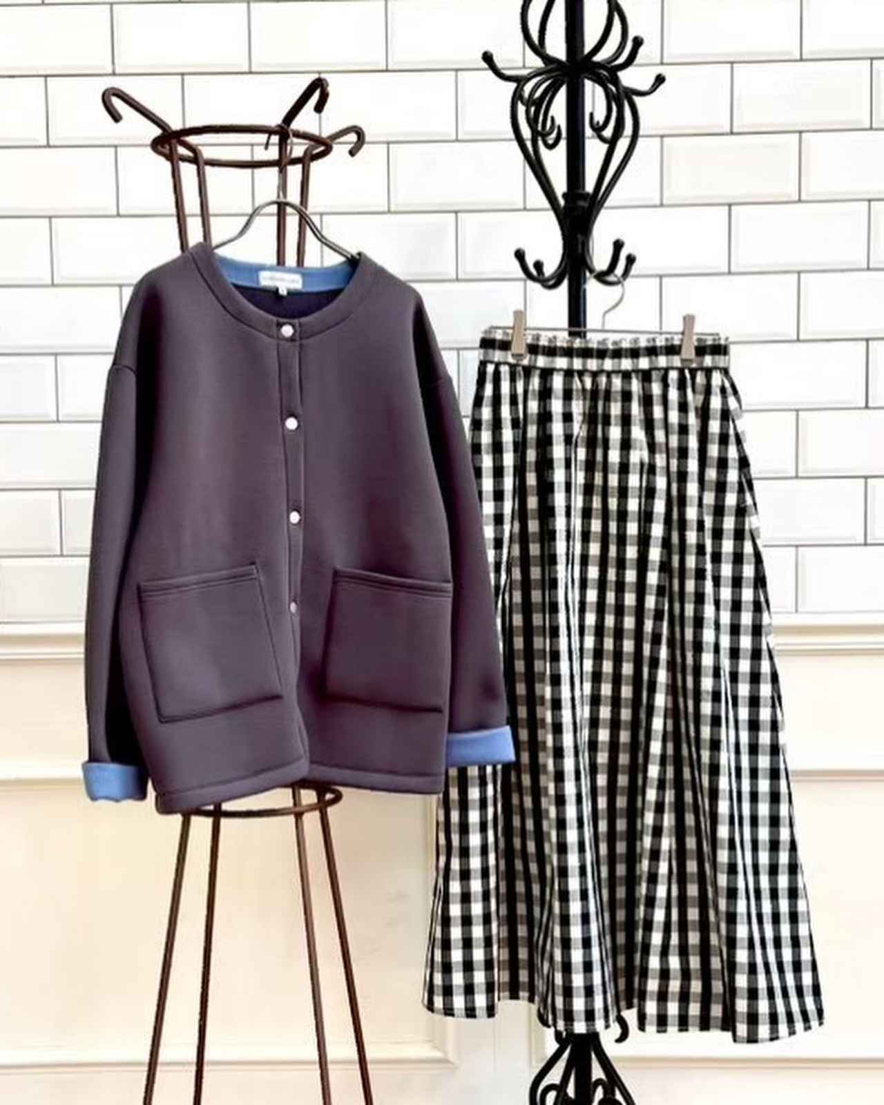 画像2: 出典：SEASON REASON by Lin.&Red