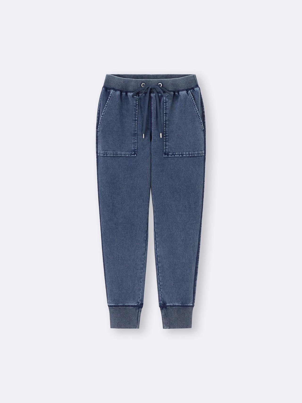 画像3: 出典：GU