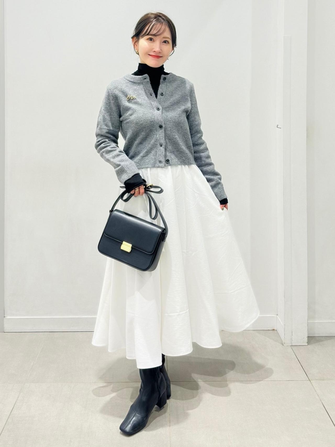 画像1: 出典：GU