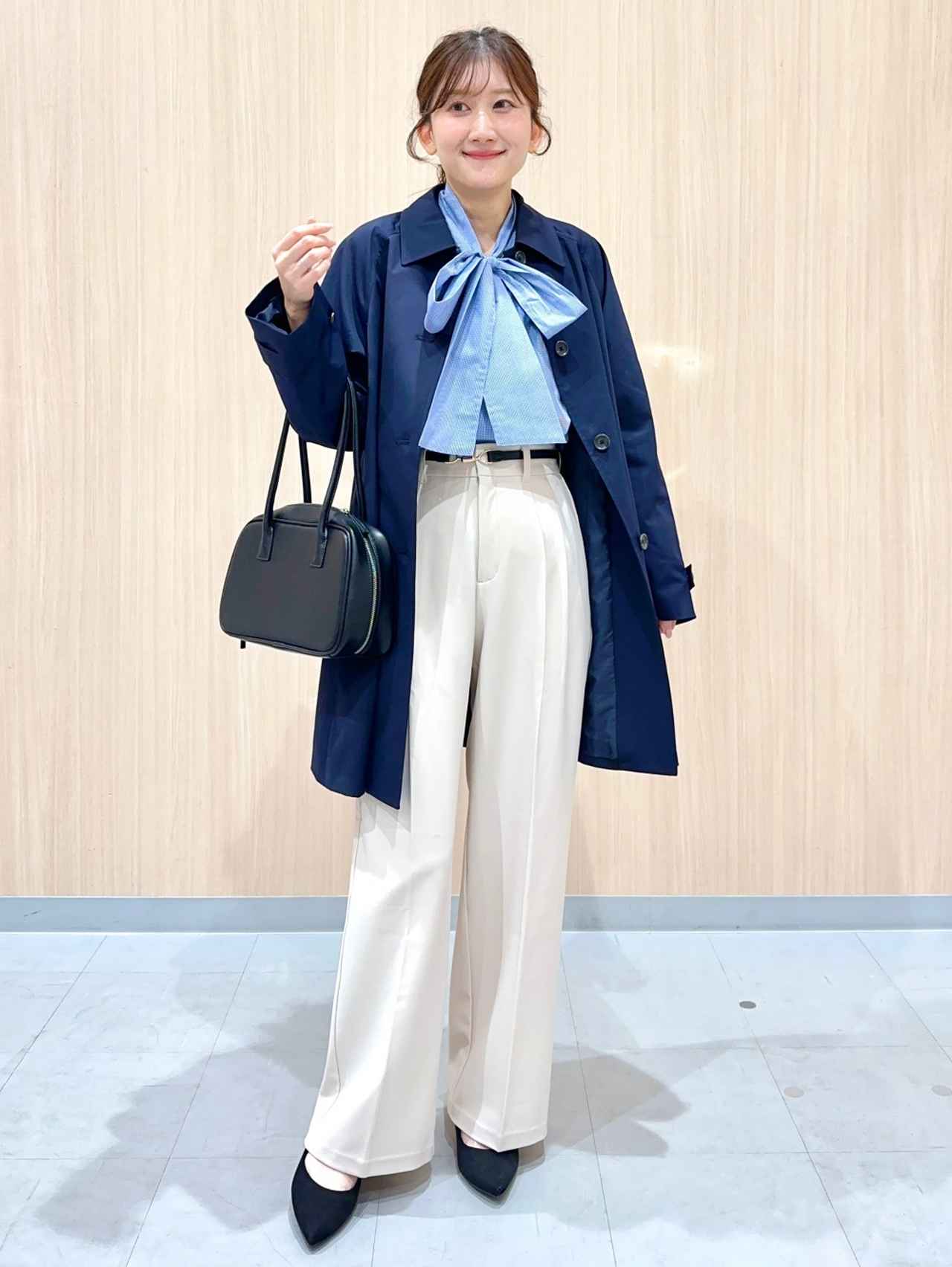 画像1: 出典：GU