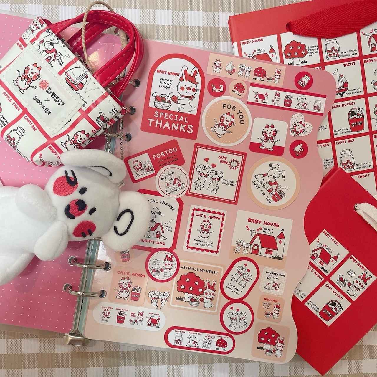 画像1: 出典：Instagram