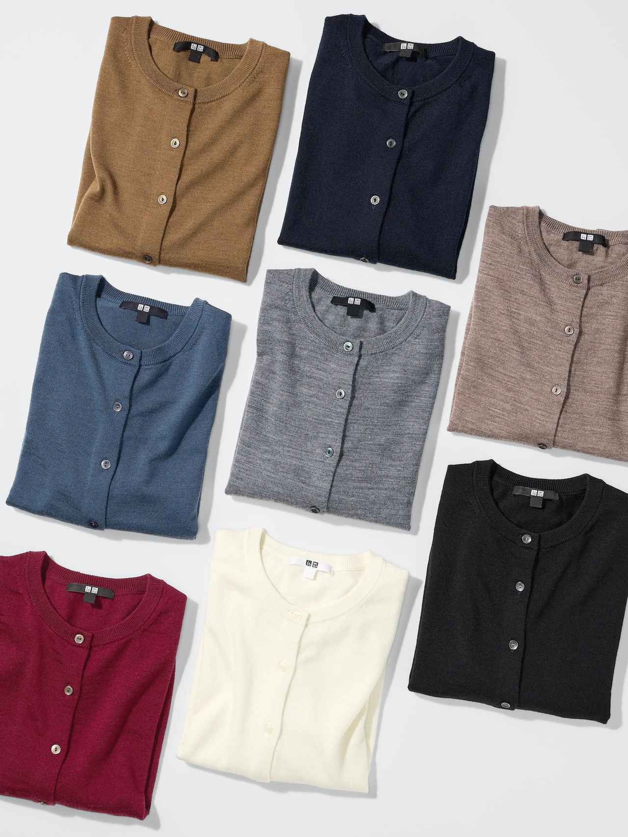 画像2: 出典:ユニクロ