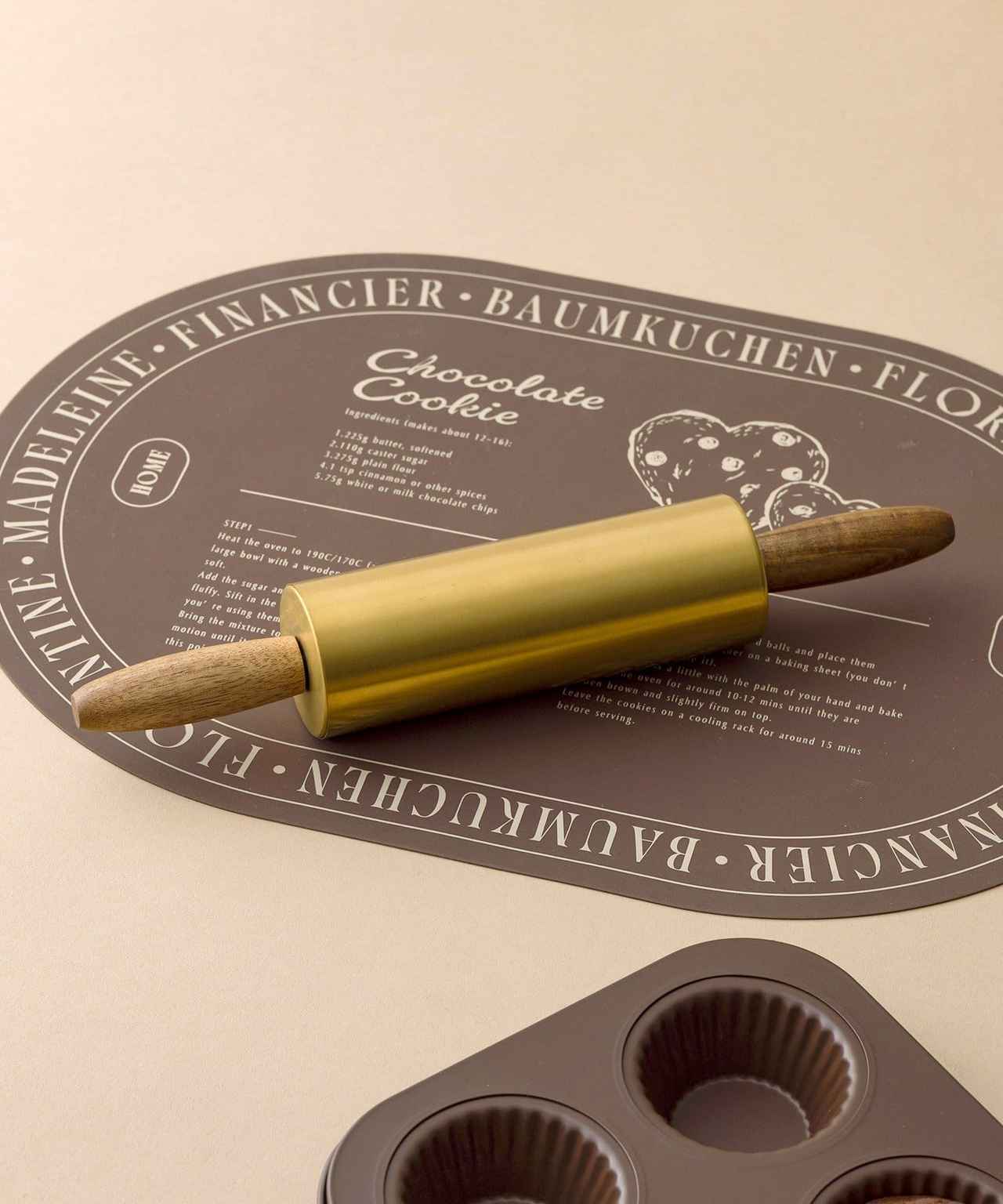 画像2: 出典：3COINS